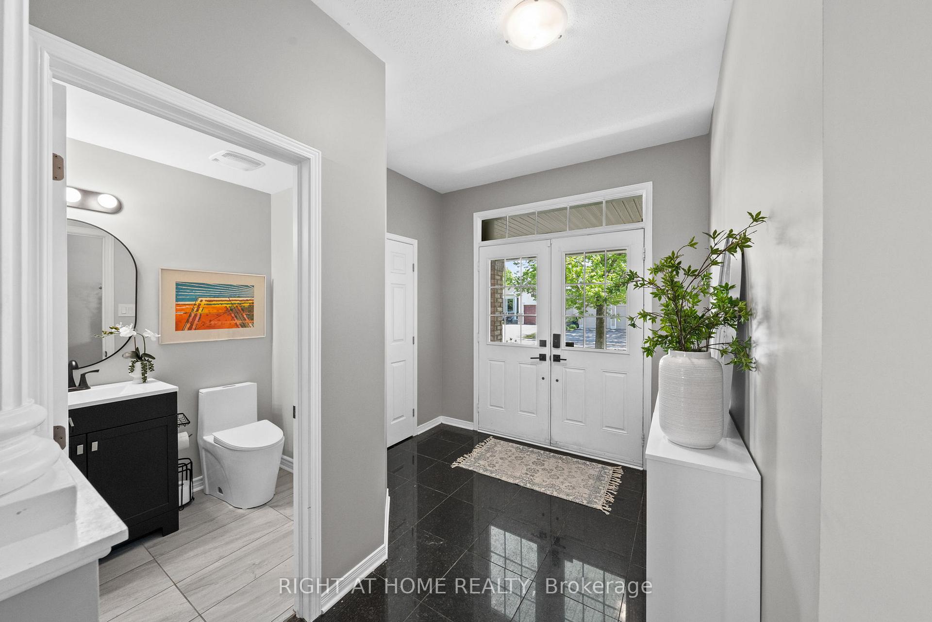 Photo 4 of 517 Stonechurch Way, Ottawa, Barrhaven - Cedargrove/Fraserdale — HOMEH