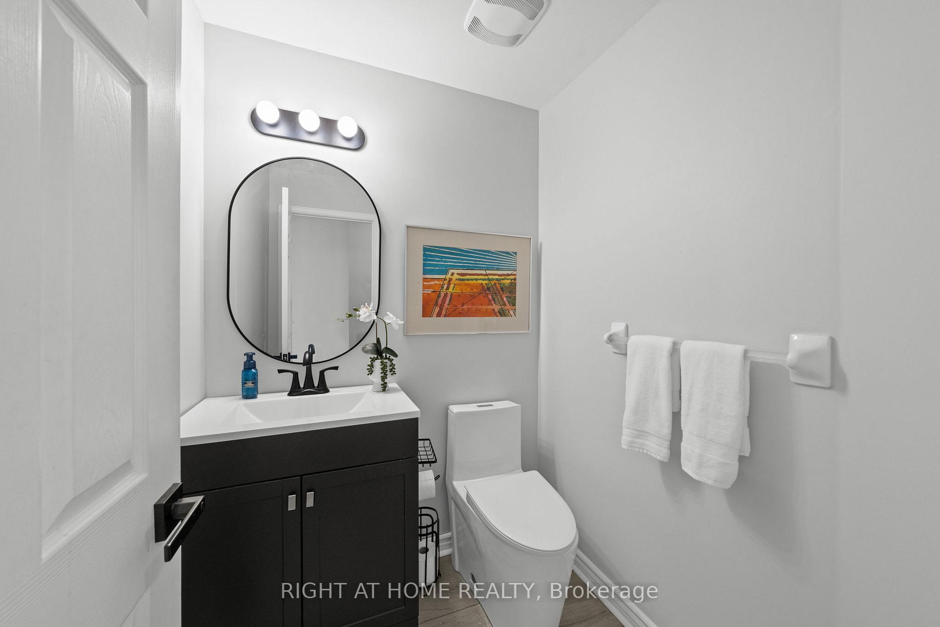 Photo 5 of 517 Stonechurch Way, Ottawa, Barrhaven - Cedargrove/Fraserdale — HOMEH