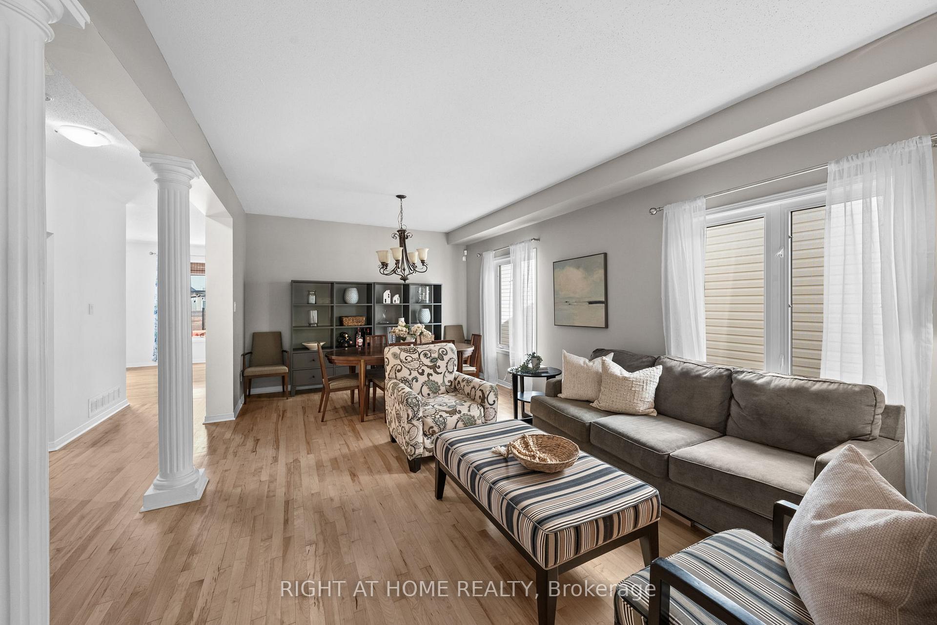 Photo 6 of 517 Stonechurch Way, Ottawa, Barrhaven - Cedargrove/Fraserdale — HOMEH