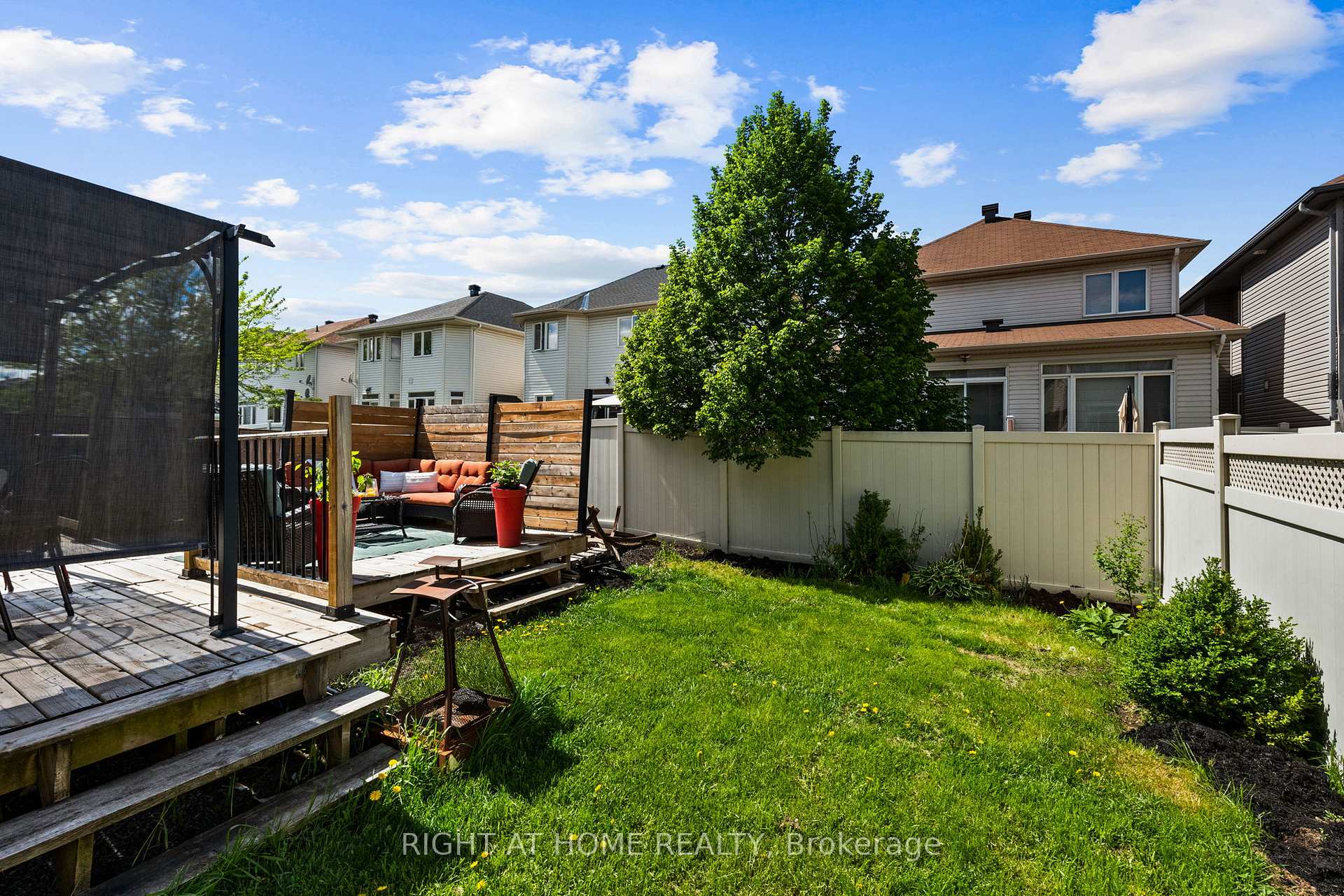 Photo 41 of 517 Stonechurch Way, Ottawa, Barrhaven - Cedargrove/Fraserdale — HOMEH