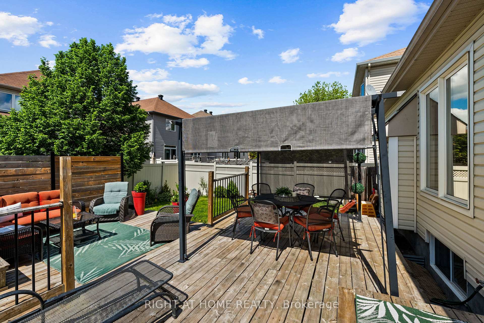 Photo 43 of 517 Stonechurch Way, Ottawa, Barrhaven - Cedargrove/Fraserdale — HOMEH