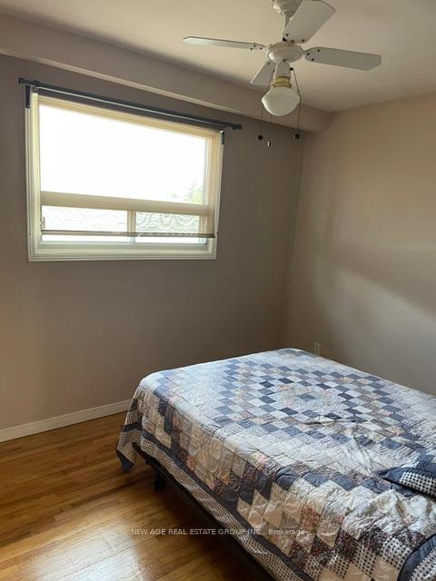 Photo 4 of 112 Anthia Drive W, North York, Humber Summit — HOMEH