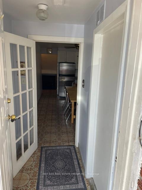 Photo 14 of 112 Anthia Drive W, North York, Humber Summit — HOMEH