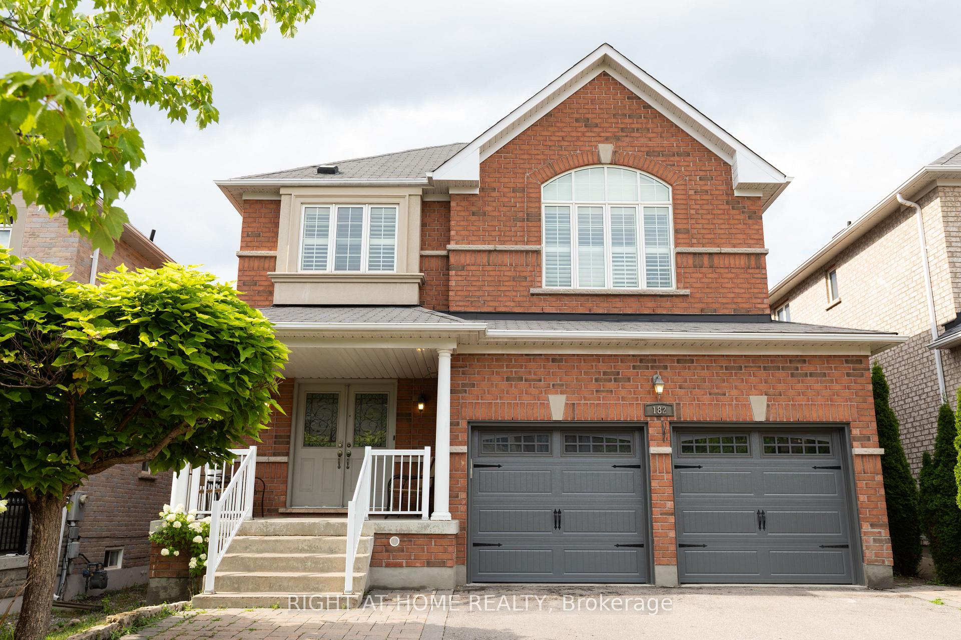 Photo 1 of 182 Maurier Boulevard, Vaughan, Patterson — HOMEH