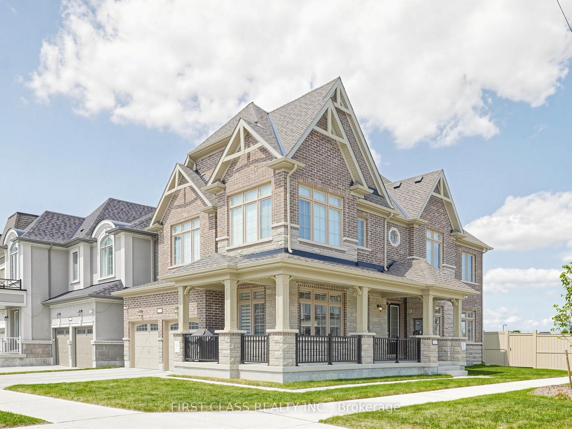 Photo 2 of 159 Harvey Bunker Crescent, Markham, Angus Glen — HOMEH