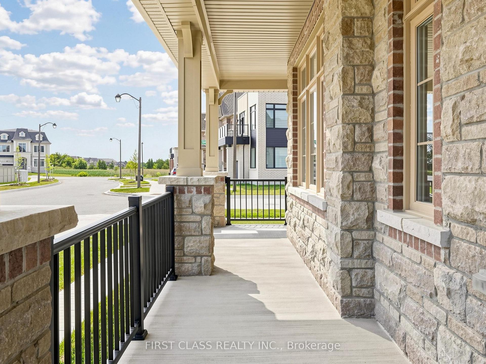 Photo 4 of 159 Harvey Bunker Crescent, Markham, Angus Glen — HOMEH