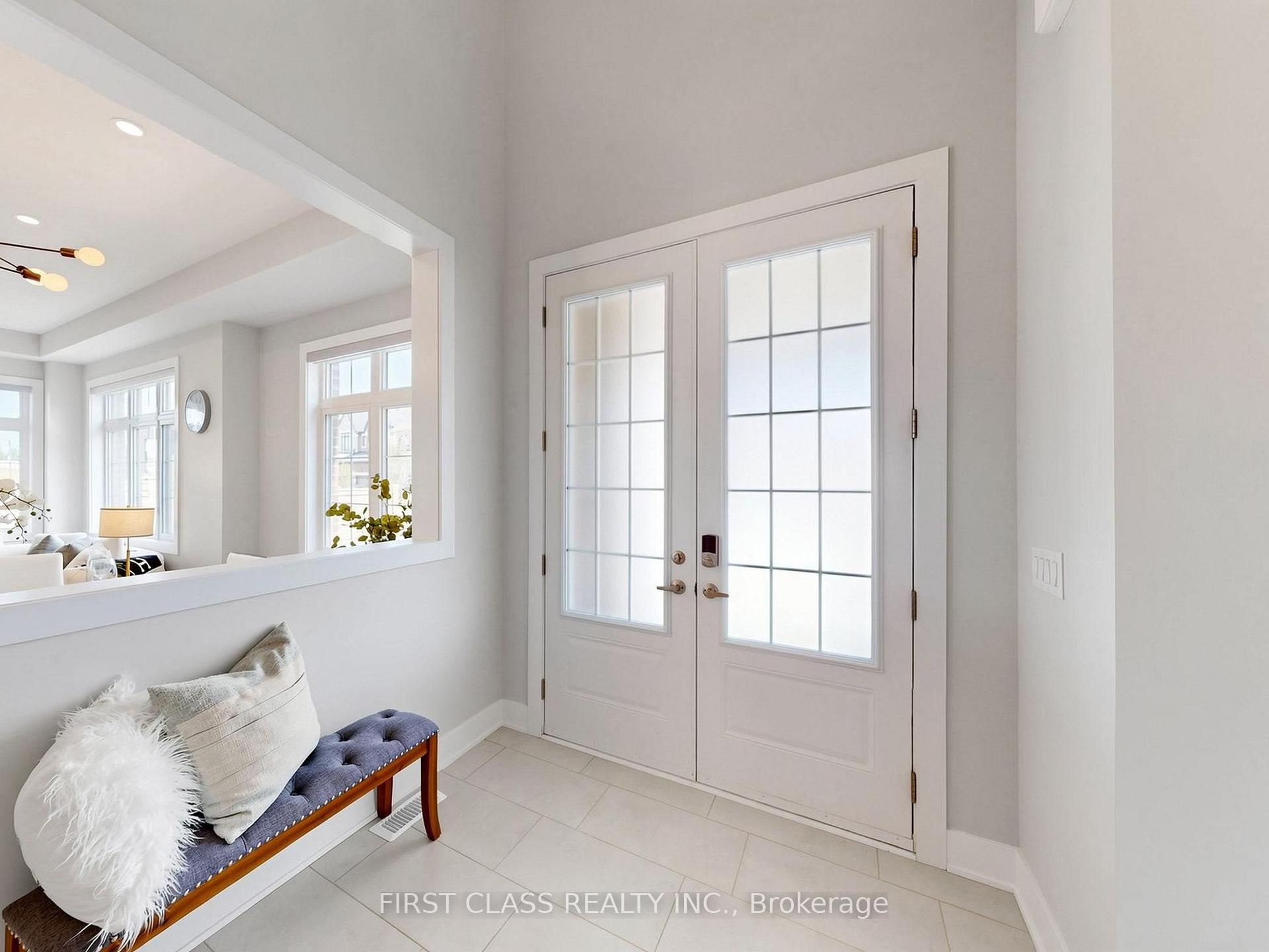 Photo 5 of 159 Harvey Bunker Crescent, Markham, Angus Glen — HOMEH