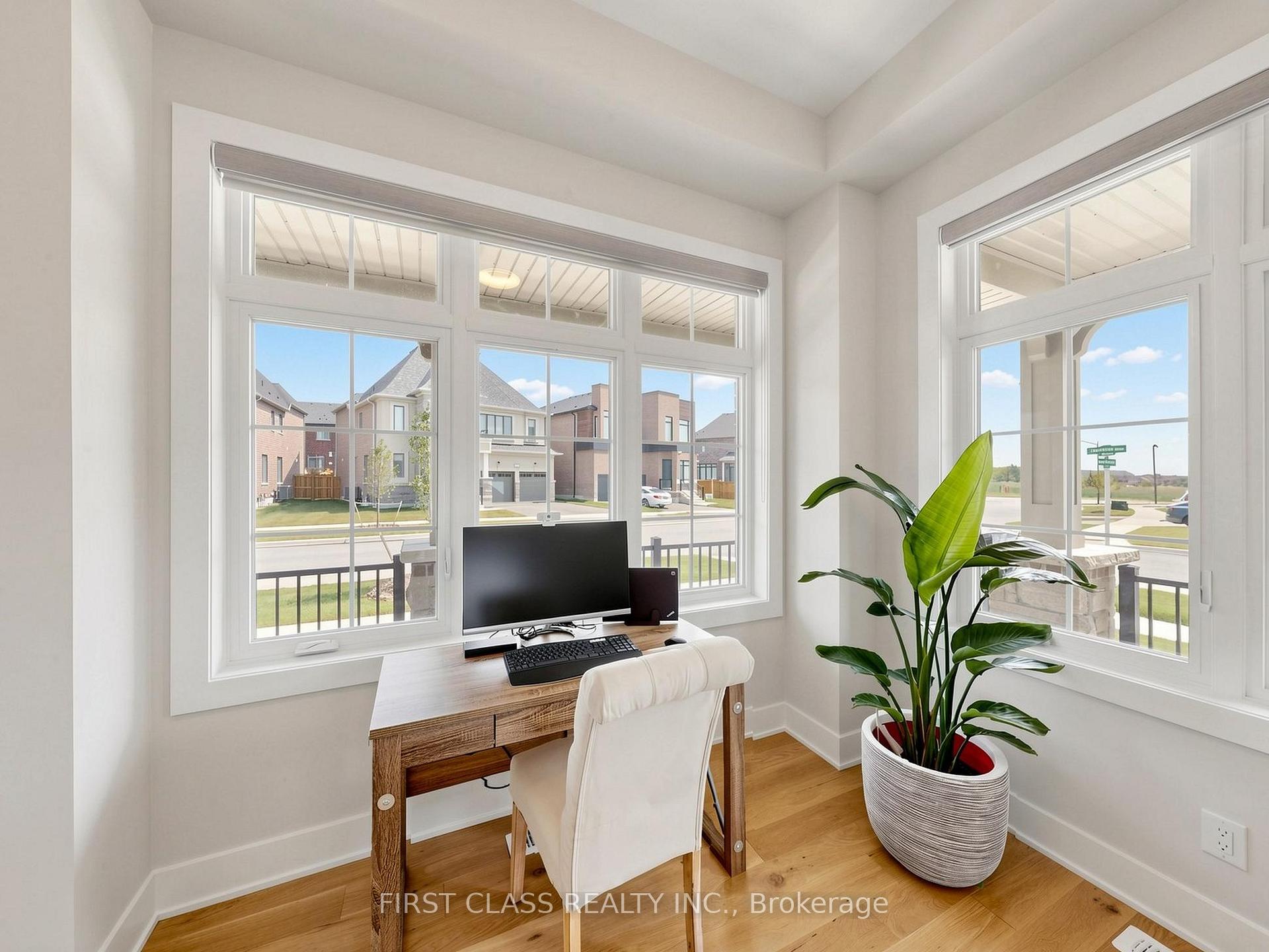 Photo 7 of 159 Harvey Bunker Crescent, Markham, Angus Glen — HOMEH