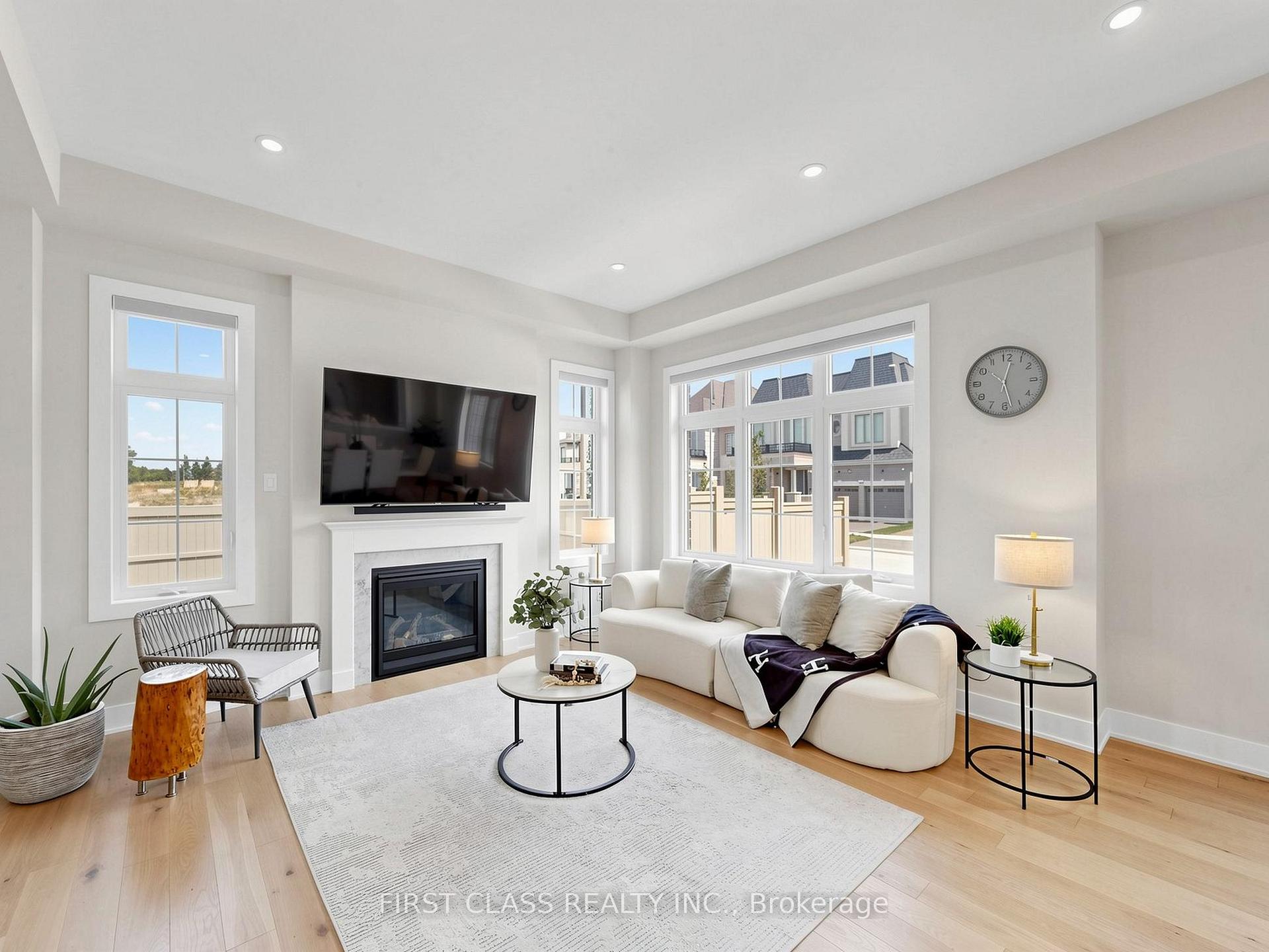 Photo 10 of 159 Harvey Bunker Crescent, Markham, Angus Glen — HOMEH