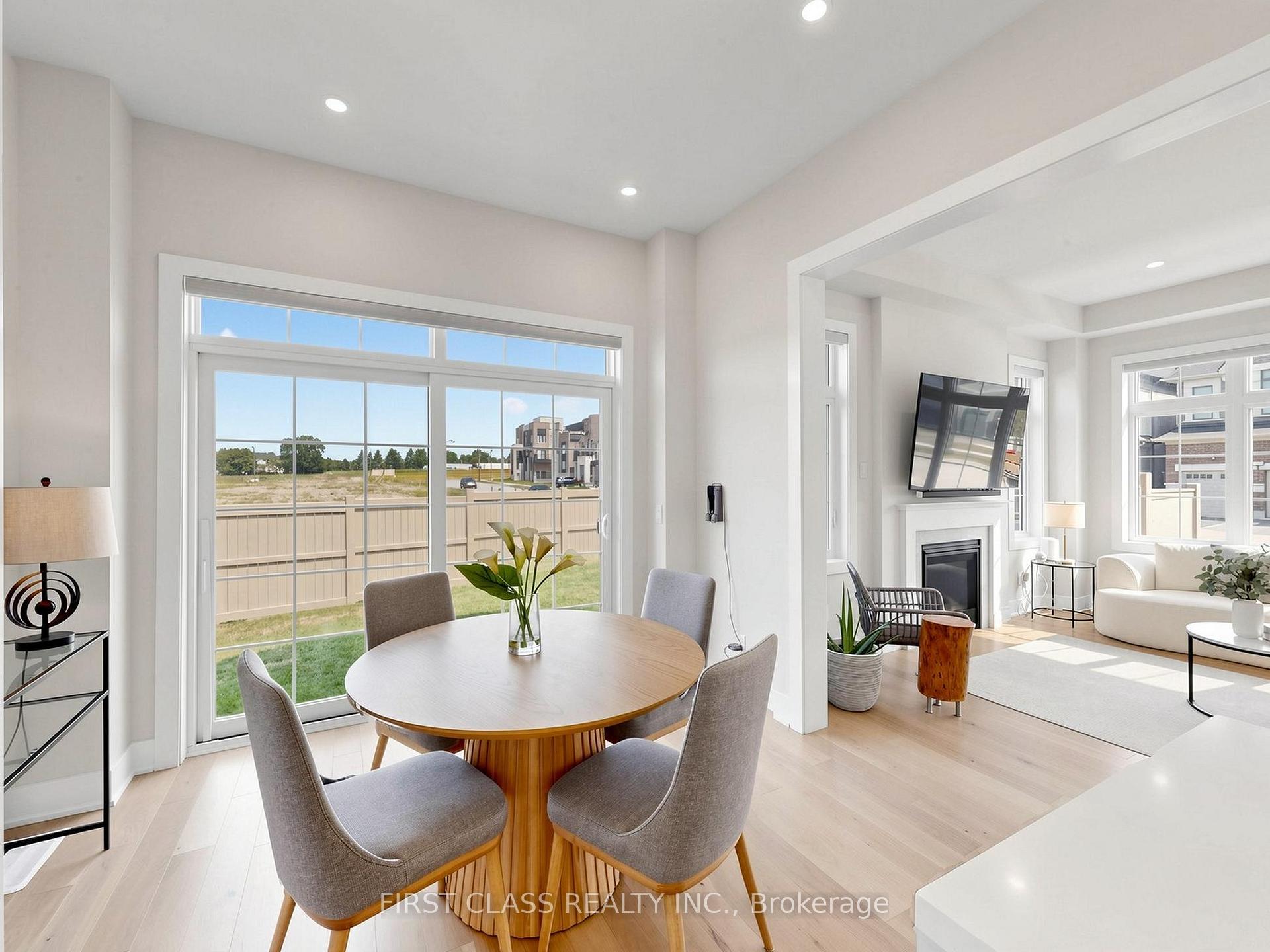 Photo 11 of 159 Harvey Bunker Crescent, Markham, Angus Glen — HOMEH