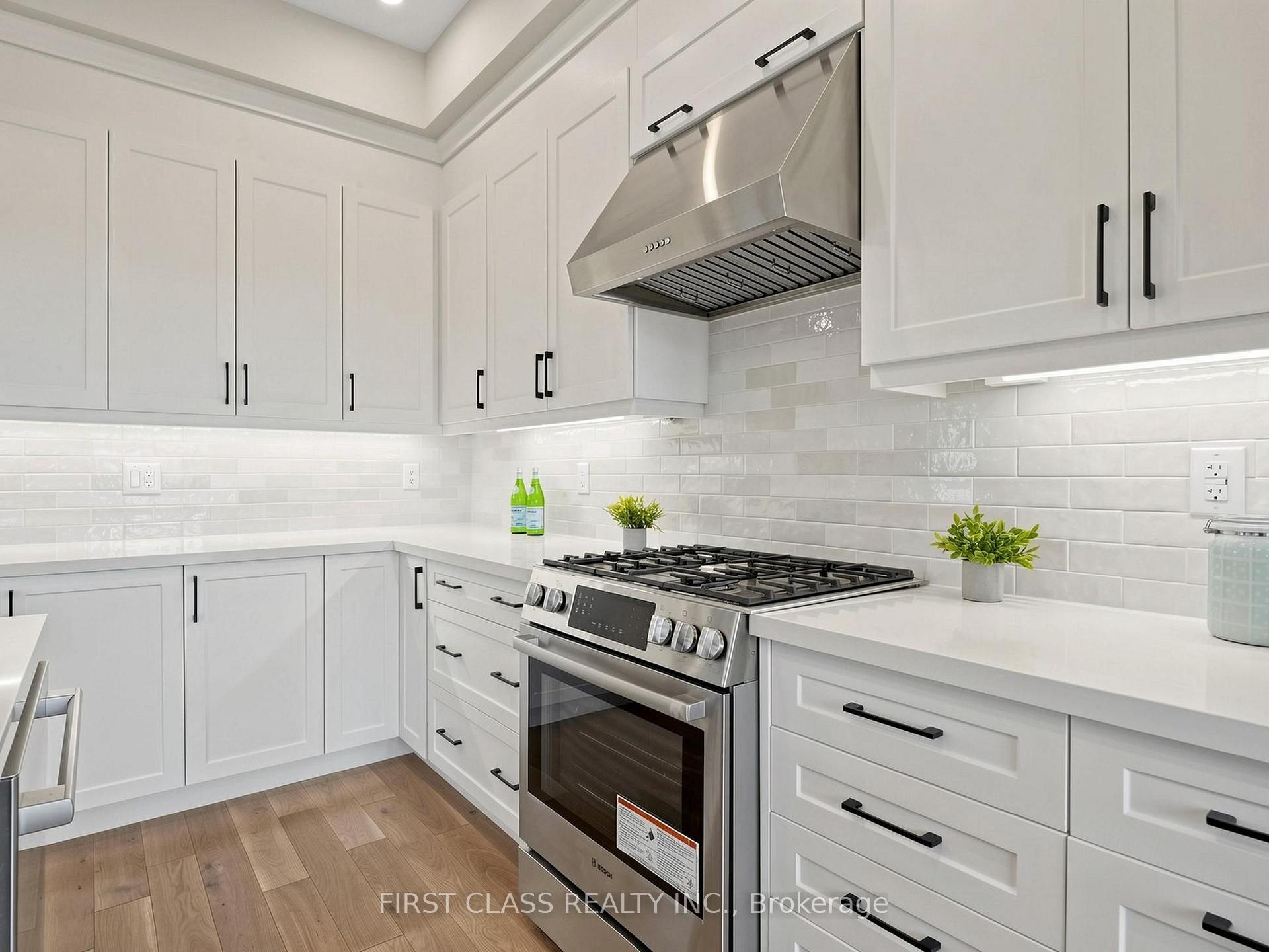 Photo 12 of 159 Harvey Bunker Crescent, Markham, Angus Glen — HOMEH