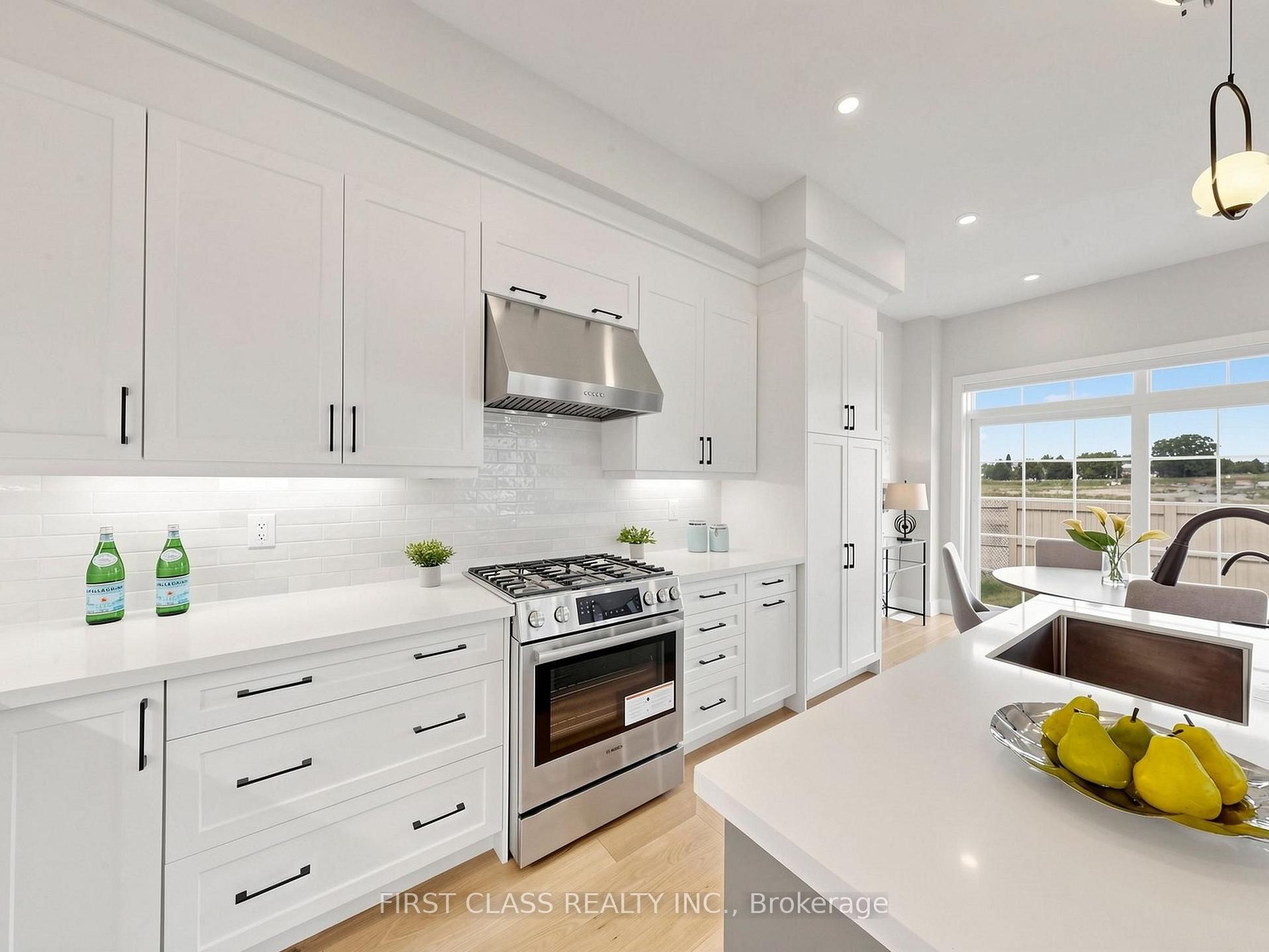 Photo 13 of 159 Harvey Bunker Crescent, Markham, Angus Glen — HOMEH