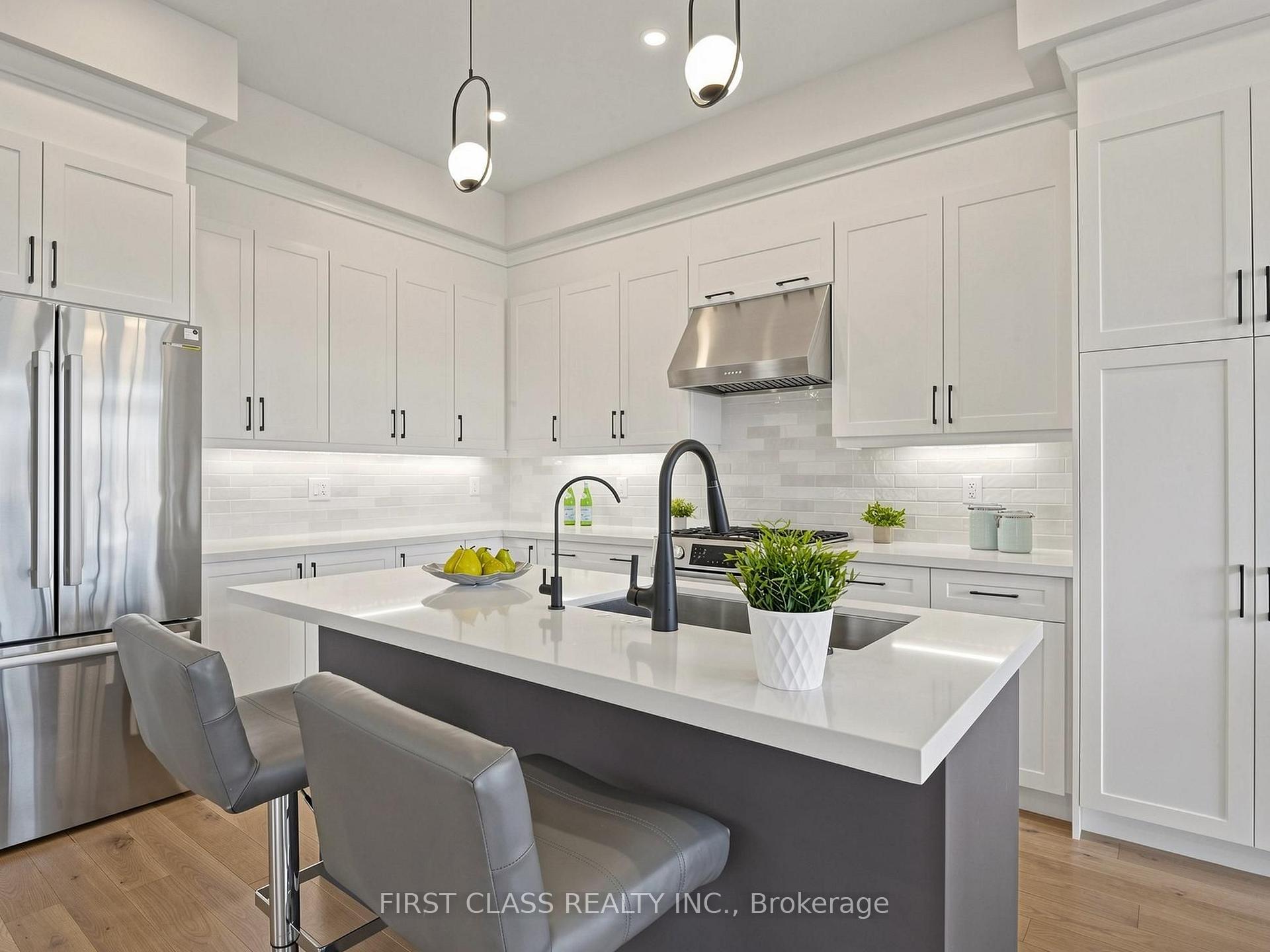 Photo 14 of 159 Harvey Bunker Crescent, Markham, Angus Glen — HOMEH