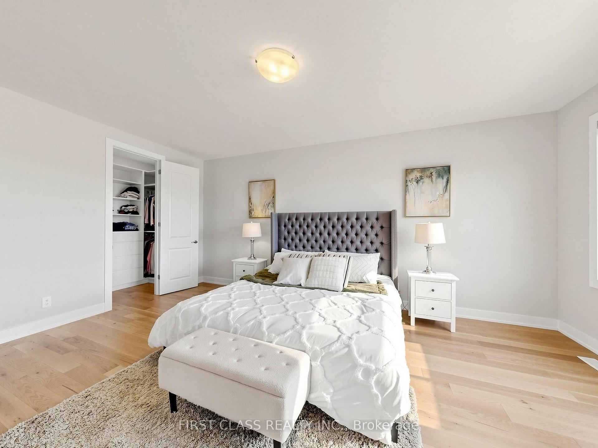 Photo 15 of 159 Harvey Bunker Crescent, Markham, Angus Glen — HOMEH
