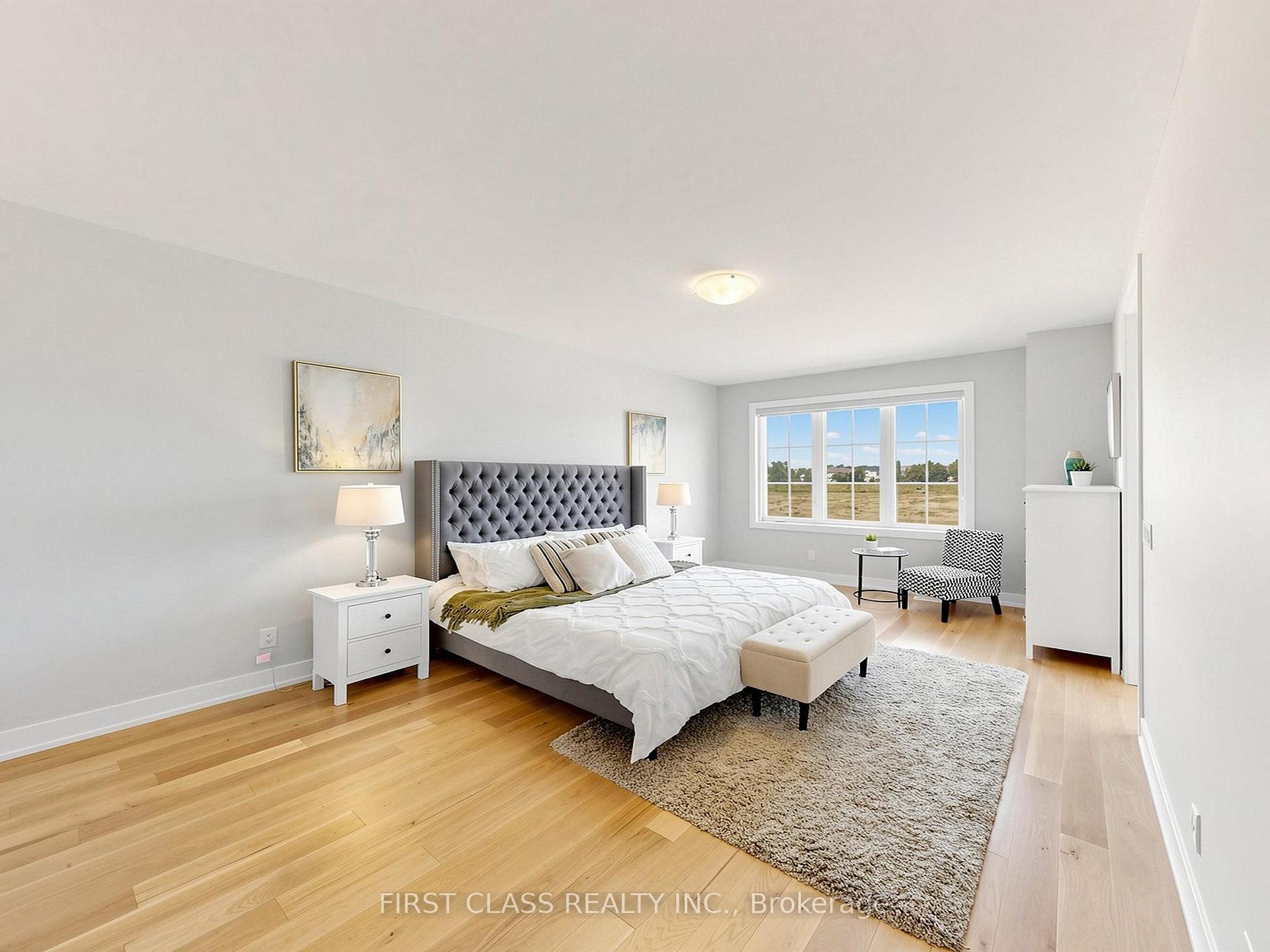 Photo 16 of 159 Harvey Bunker Crescent, Markham, Angus Glen — HOMEH
