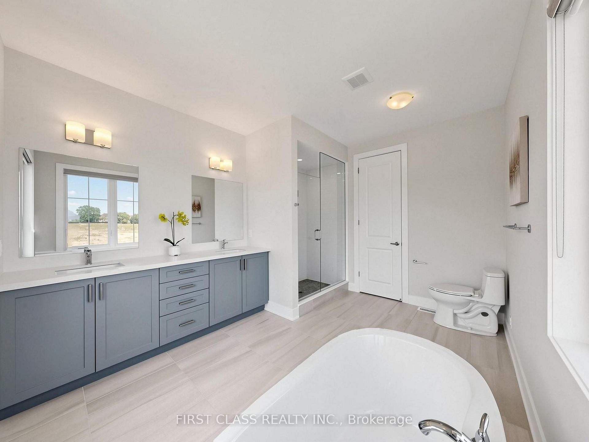 Photo 17 of 159 Harvey Bunker Crescent, Markham, Angus Glen — HOMEH