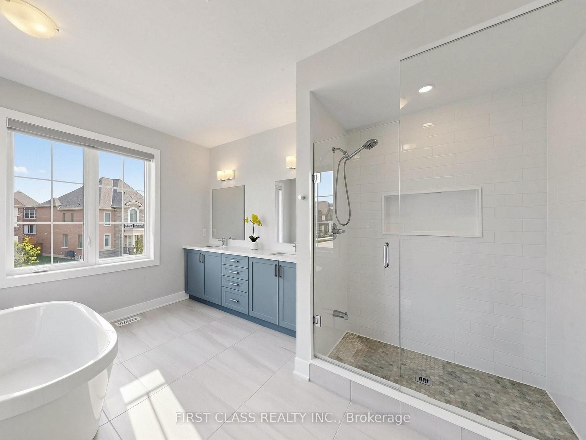 Photo 18 of 159 Harvey Bunker Crescent, Markham, Angus Glen — HOMEH