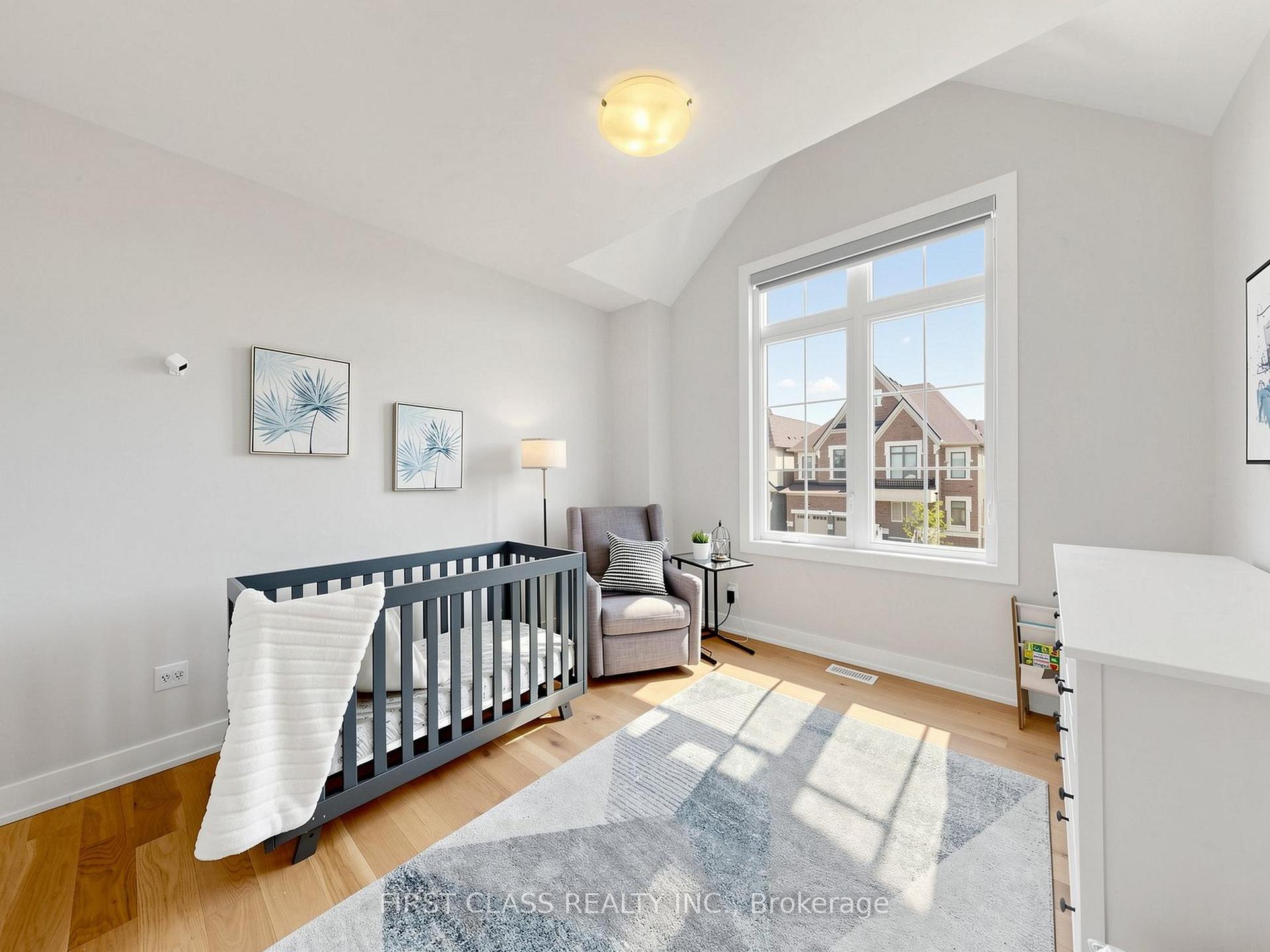 Photo 19 of 159 Harvey Bunker Crescent, Markham, Angus Glen — HOMEH