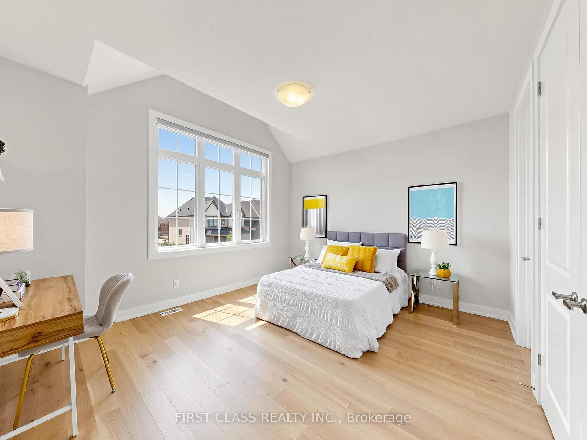 Photo 20 of 159 Harvey Bunker Crescent, Markham, Angus Glen — HOMEH