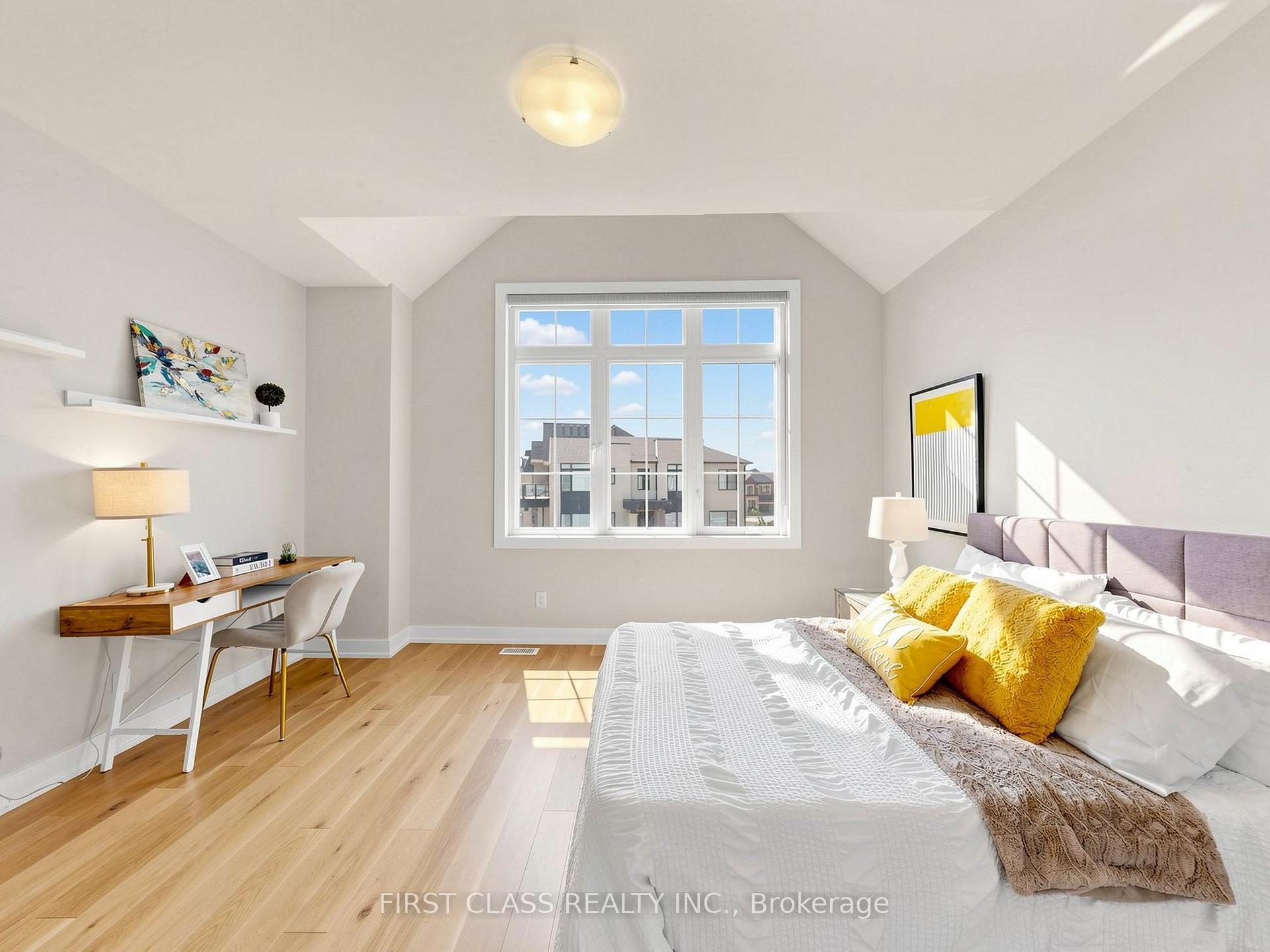 Photo 21 of 159 Harvey Bunker Crescent, Markham, Angus Glen — HOMEH