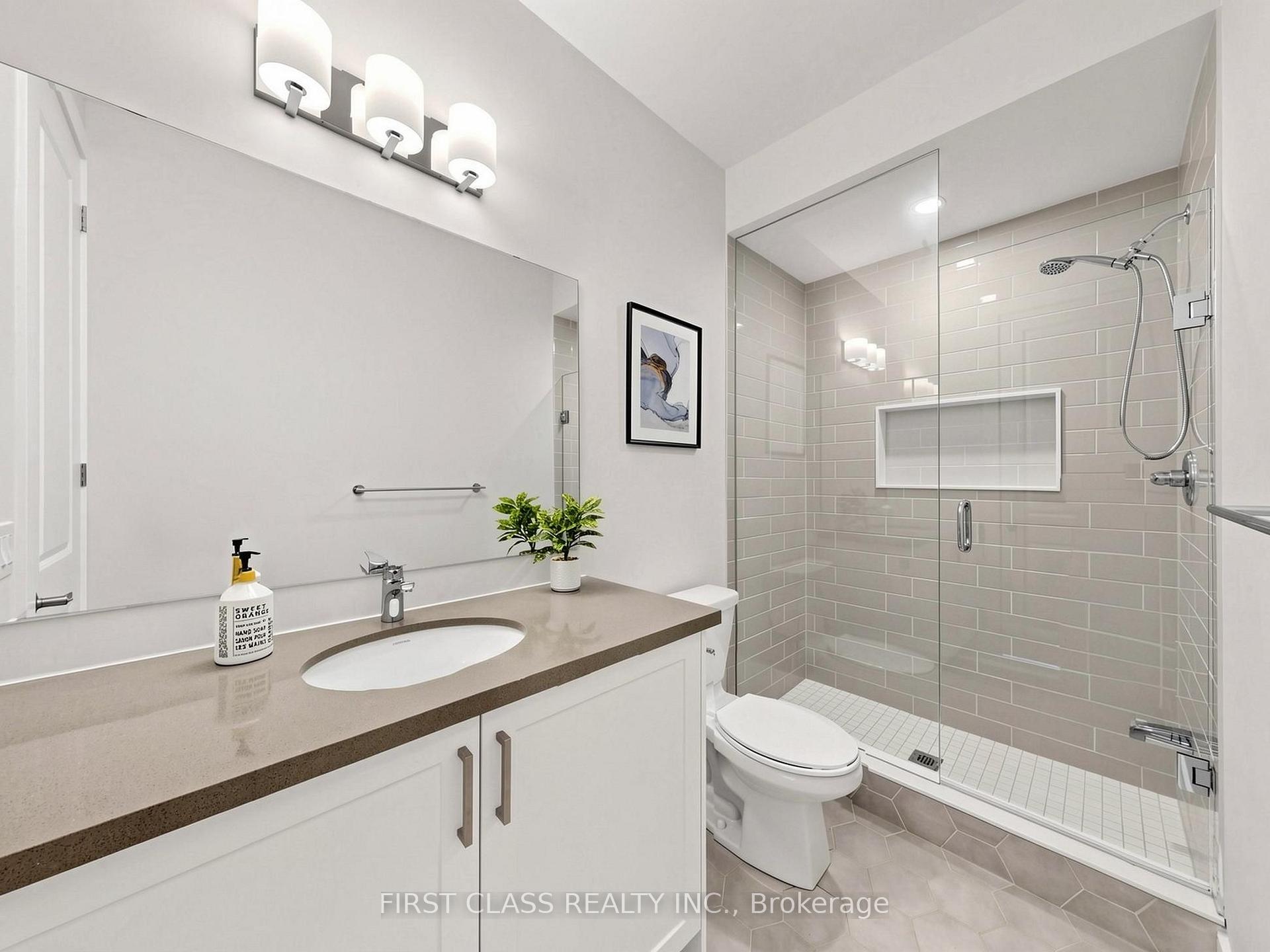 Photo 22 of 159 Harvey Bunker Crescent, Markham, Angus Glen — HOMEH