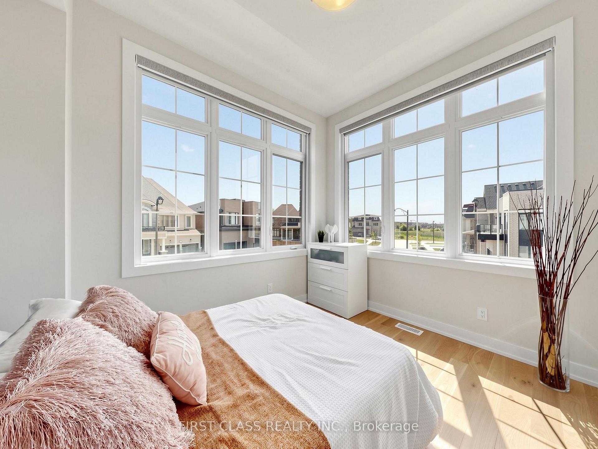 Photo 25 of 159 Harvey Bunker Crescent, Markham, Angus Glen — HOMEH