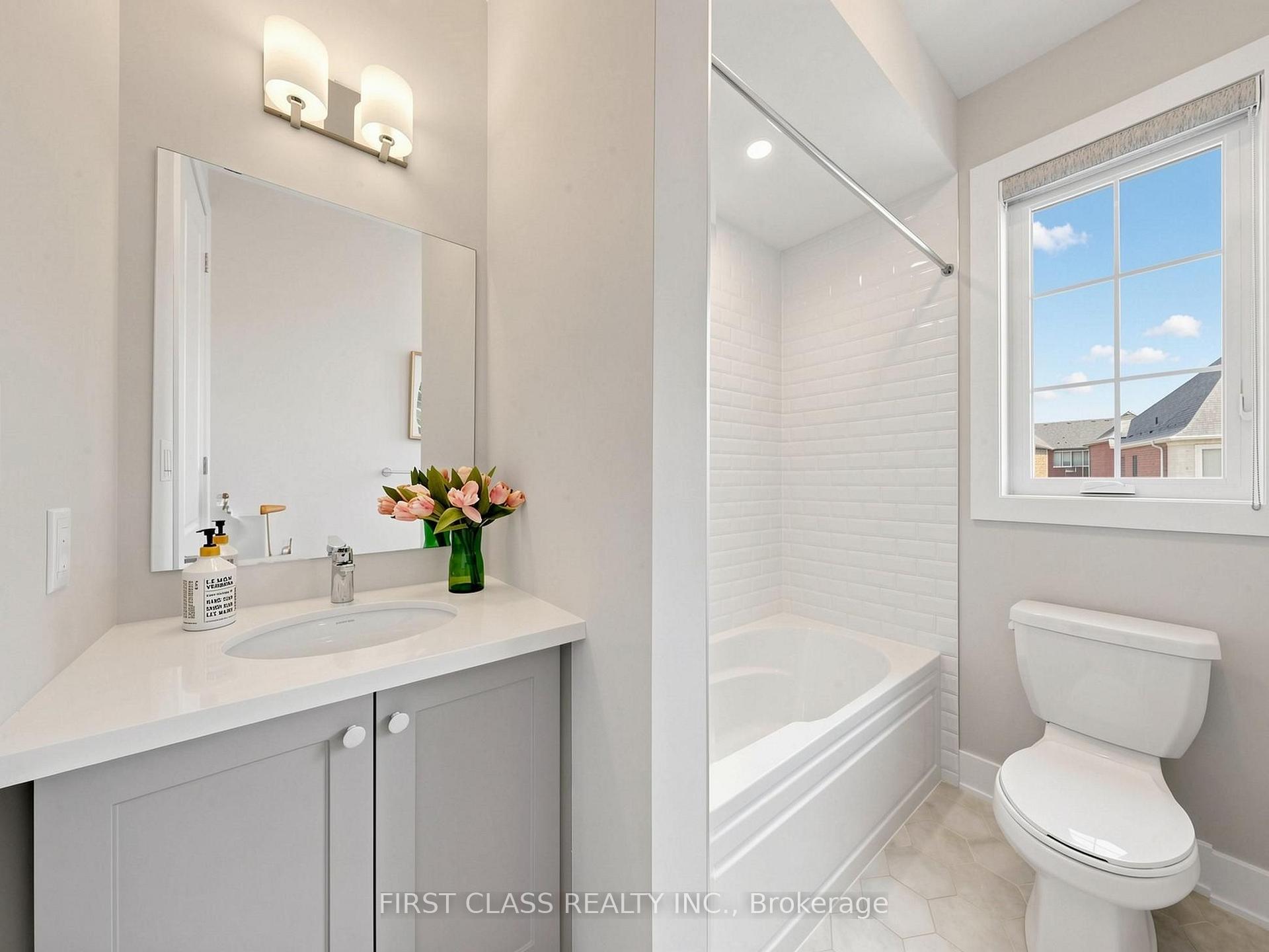 Photo 26 of 159 Harvey Bunker Crescent, Markham, Angus Glen — HOMEH
