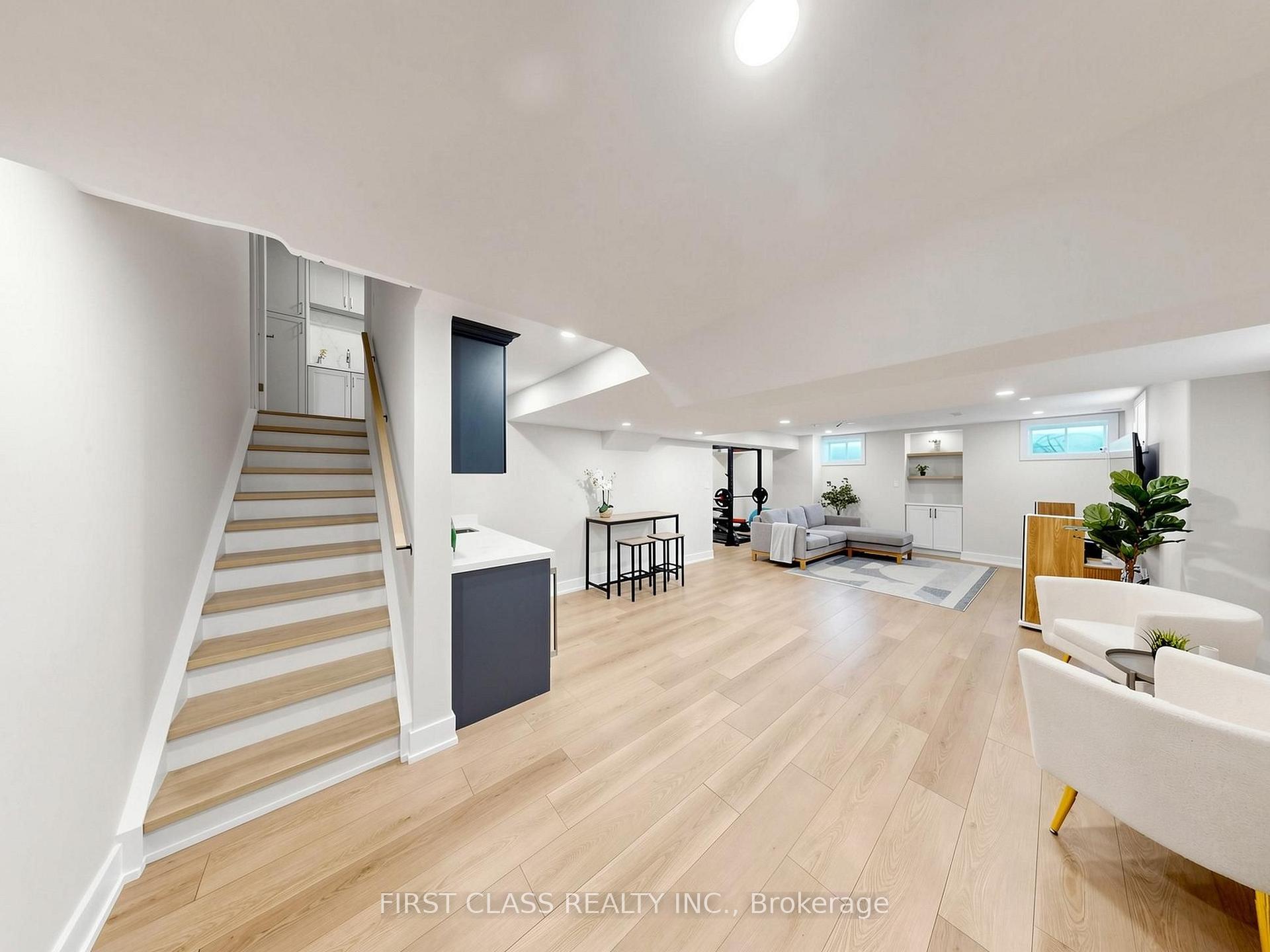 Photo 27 of 159 Harvey Bunker Crescent, Markham, Angus Glen — HOMEH