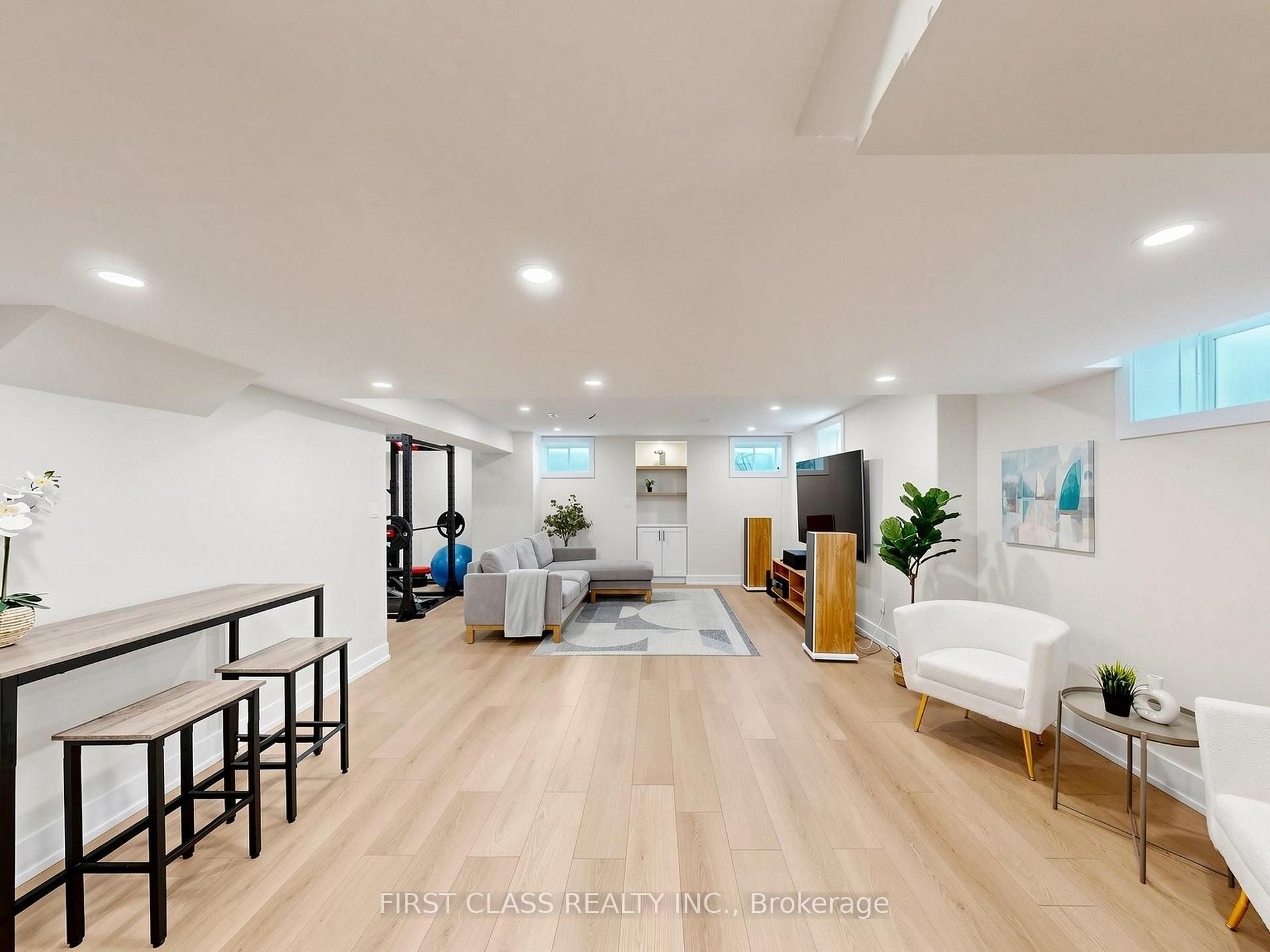 Photo 30 of 159 Harvey Bunker Crescent, Markham, Angus Glen — HOMEH