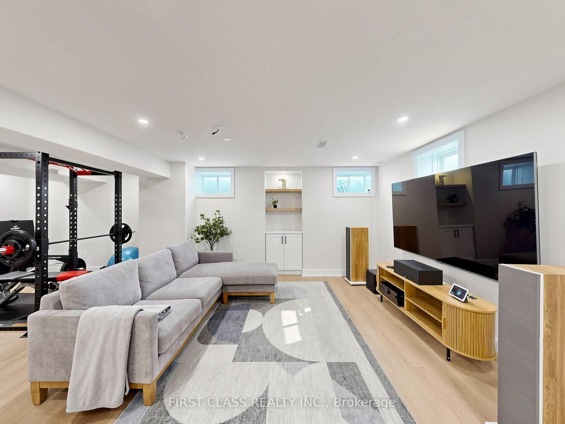 Photo 31 of 159 Harvey Bunker Crescent, Markham, Angus Glen — HOMEH