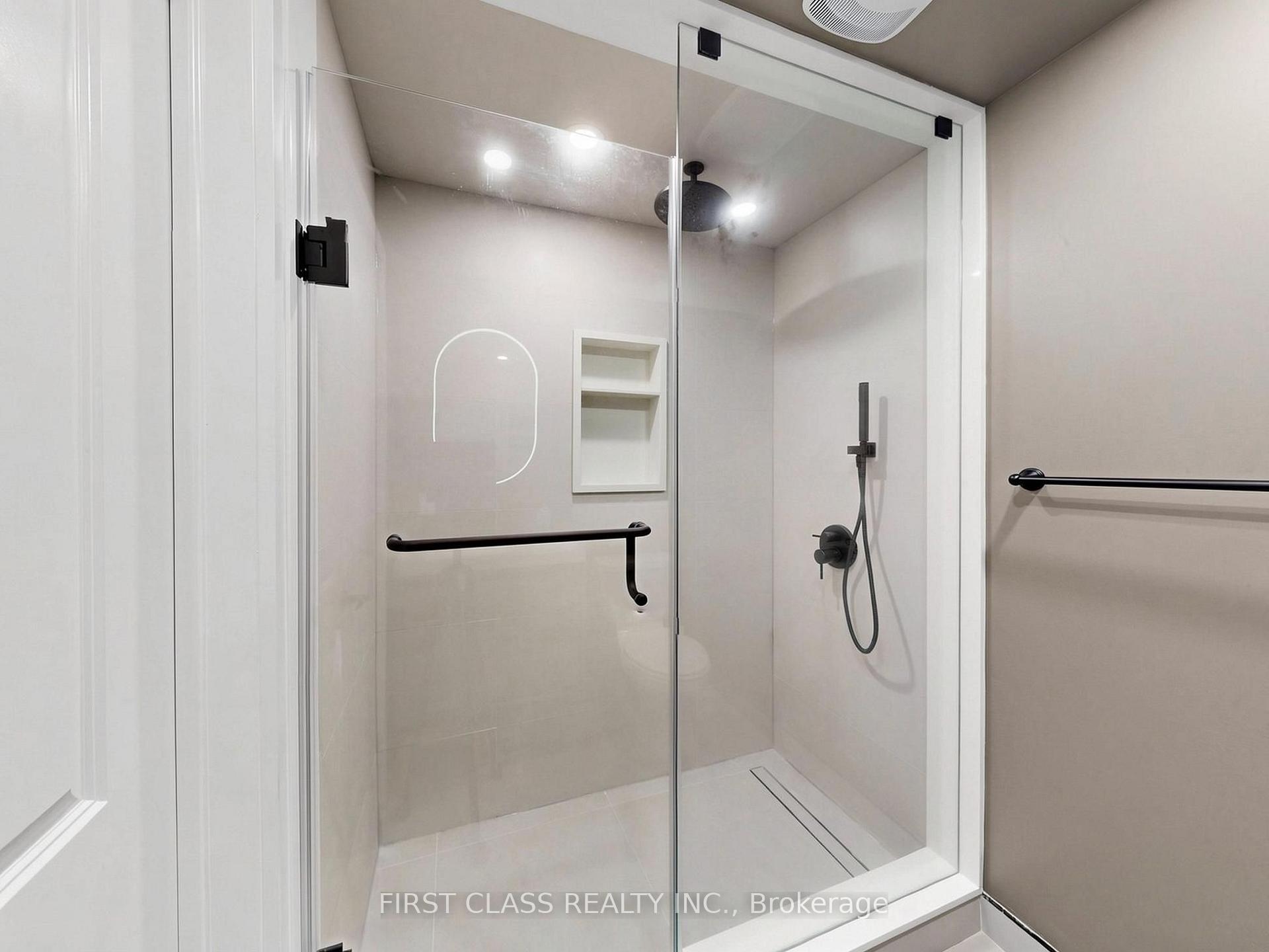 Photo 32 of 159 Harvey Bunker Crescent, Markham, Angus Glen — HOMEH