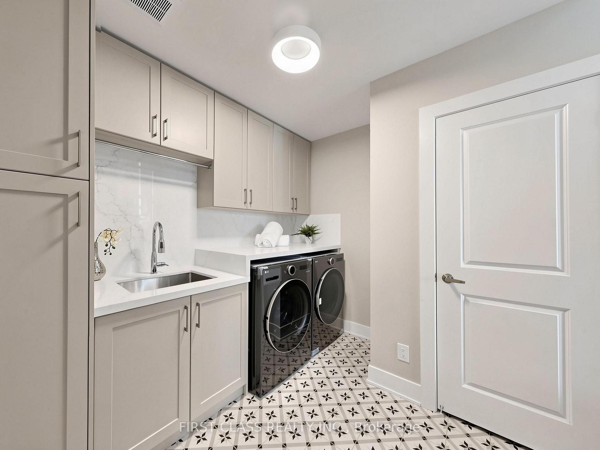 Photo 34 of 159 Harvey Bunker Crescent, Markham, Angus Glen — HOMEH