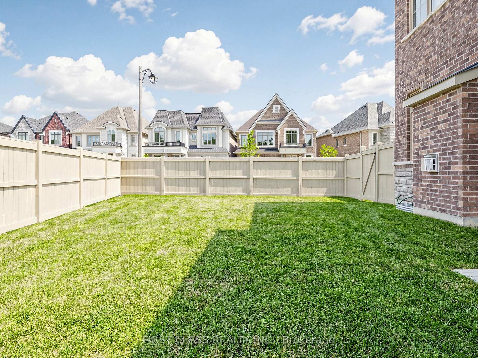 Photo 36 of 159 Harvey Bunker Crescent, Markham, Angus Glen — HOMEH