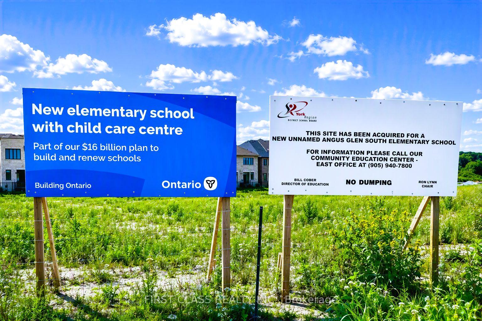 Photo 39 of 159 Harvey Bunker Crescent, Markham, Angus Glen — HOMEH