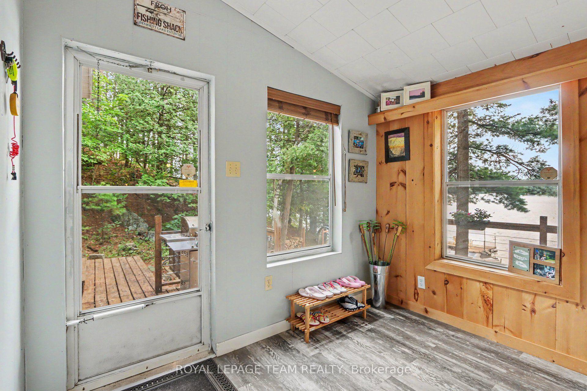 Photo 2 of 237 Bova Road, Tay Valley, Bathurst/Burgess & Sherbrooke (Bathurst) Twp — HOMEH