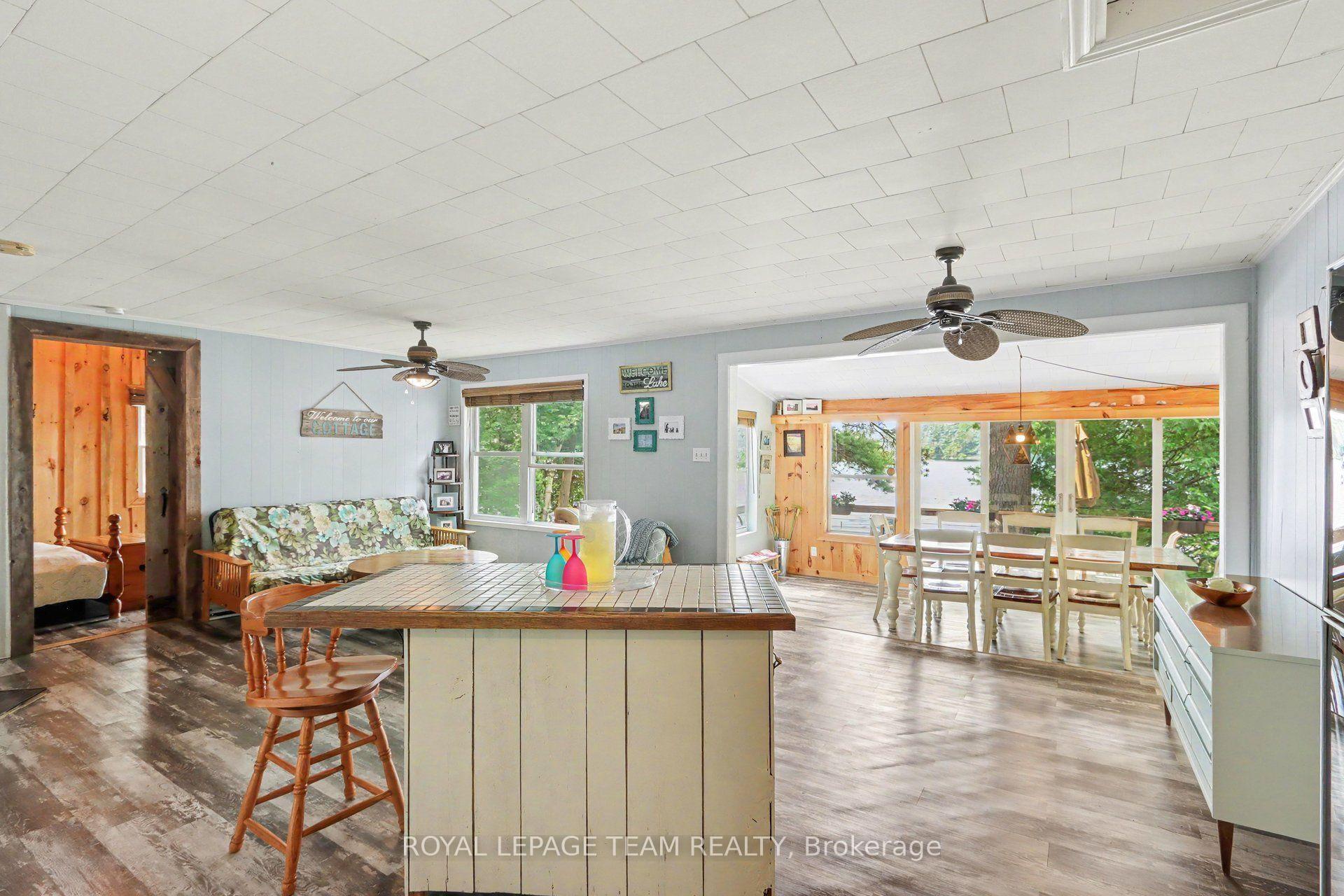 Photo 10 of 237 Bova Road, Tay Valley, Bathurst/Burgess & Sherbrooke (Bathurst) Twp — HOMEH