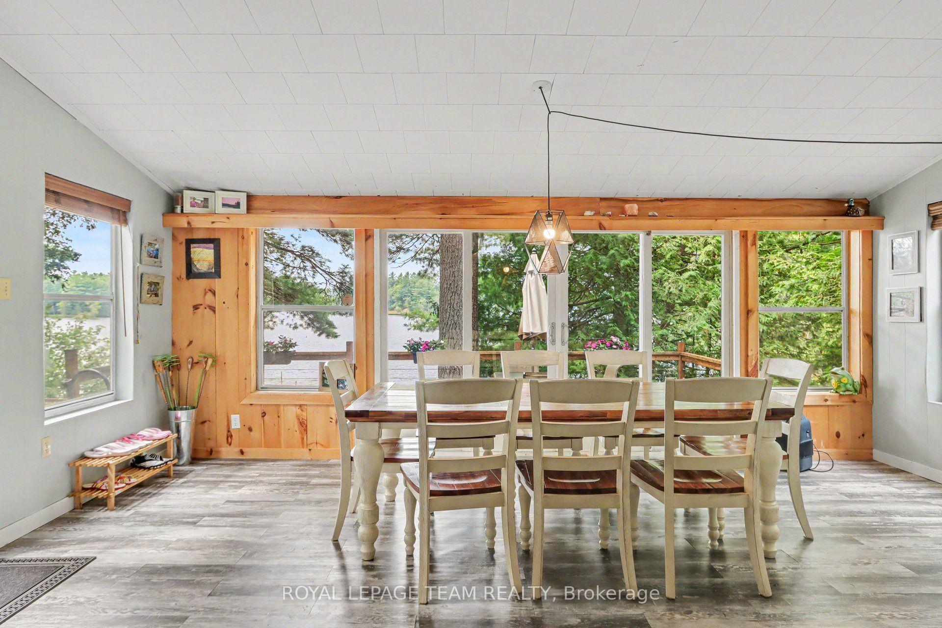 Photo 11 of 237 Bova Road, Tay Valley, Bathurst/Burgess & Sherbrooke (Bathurst) Twp — HOMEH