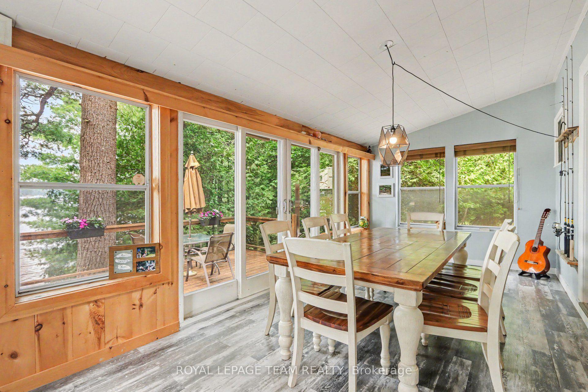 Photo 12 of 237 Bova Road, Tay Valley, Bathurst/Burgess & Sherbrooke (Bathurst) Twp — HOMEH