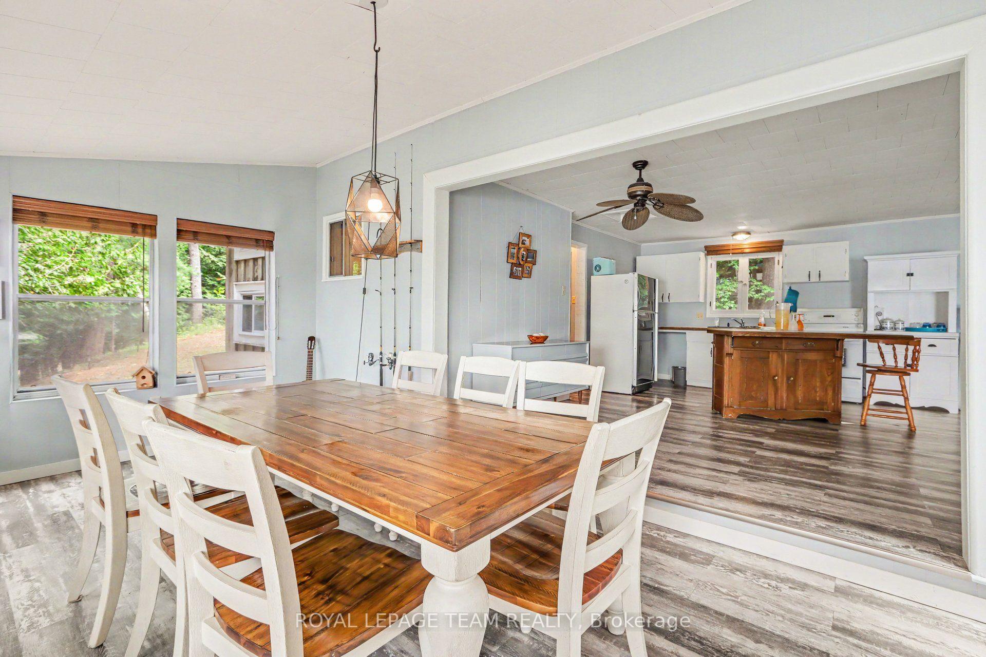 Photo 13 of 237 Bova Road, Tay Valley, Bathurst/Burgess & Sherbrooke (Bathurst) Twp — HOMEH