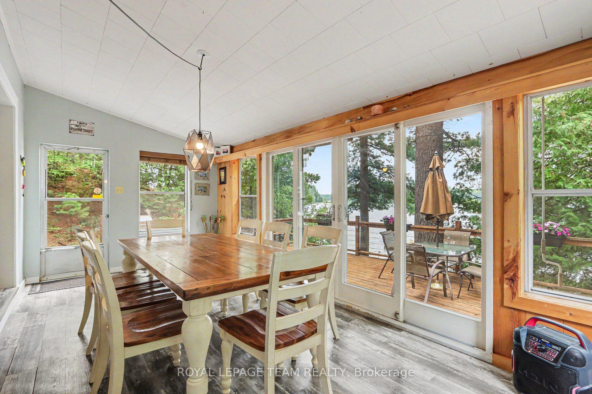 Photo 14 of 237 Bova Road, Tay Valley, Bathurst/Burgess & Sherbrooke (Bathurst) Twp — HOMEH