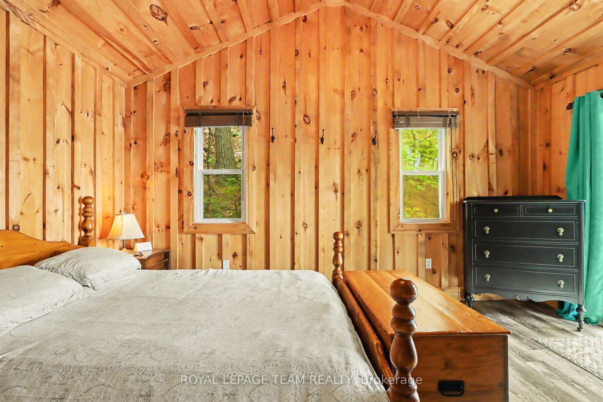 Photo 15 of 237 Bova Road, Tay Valley, Bathurst/Burgess & Sherbrooke (Bathurst) Twp — HOMEH