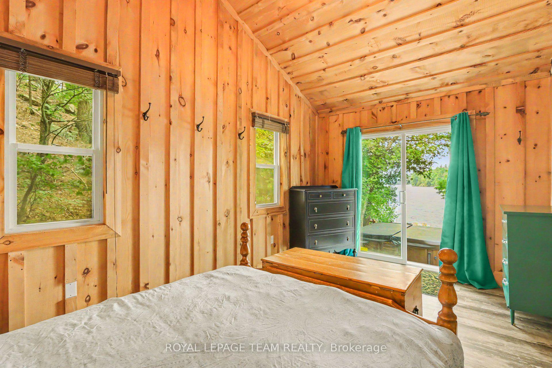 Photo 16 of 237 Bova Road, Tay Valley, Bathurst/Burgess & Sherbrooke (Bathurst) Twp — HOMEH