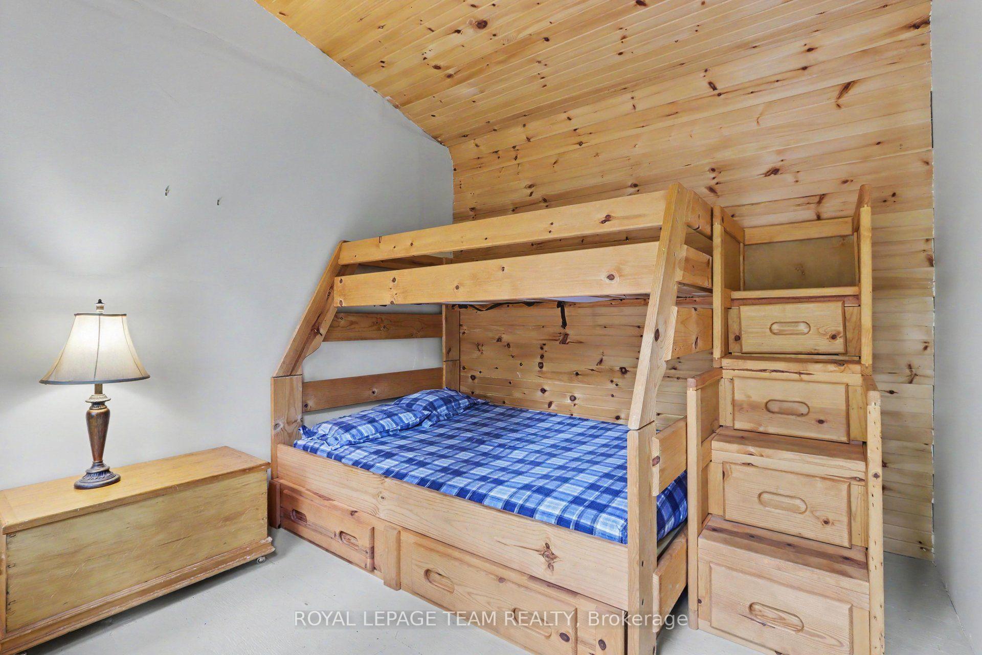 Photo 18 of 237 Bova Road, Tay Valley, Bathurst/Burgess & Sherbrooke (Bathurst) Twp — HOMEH