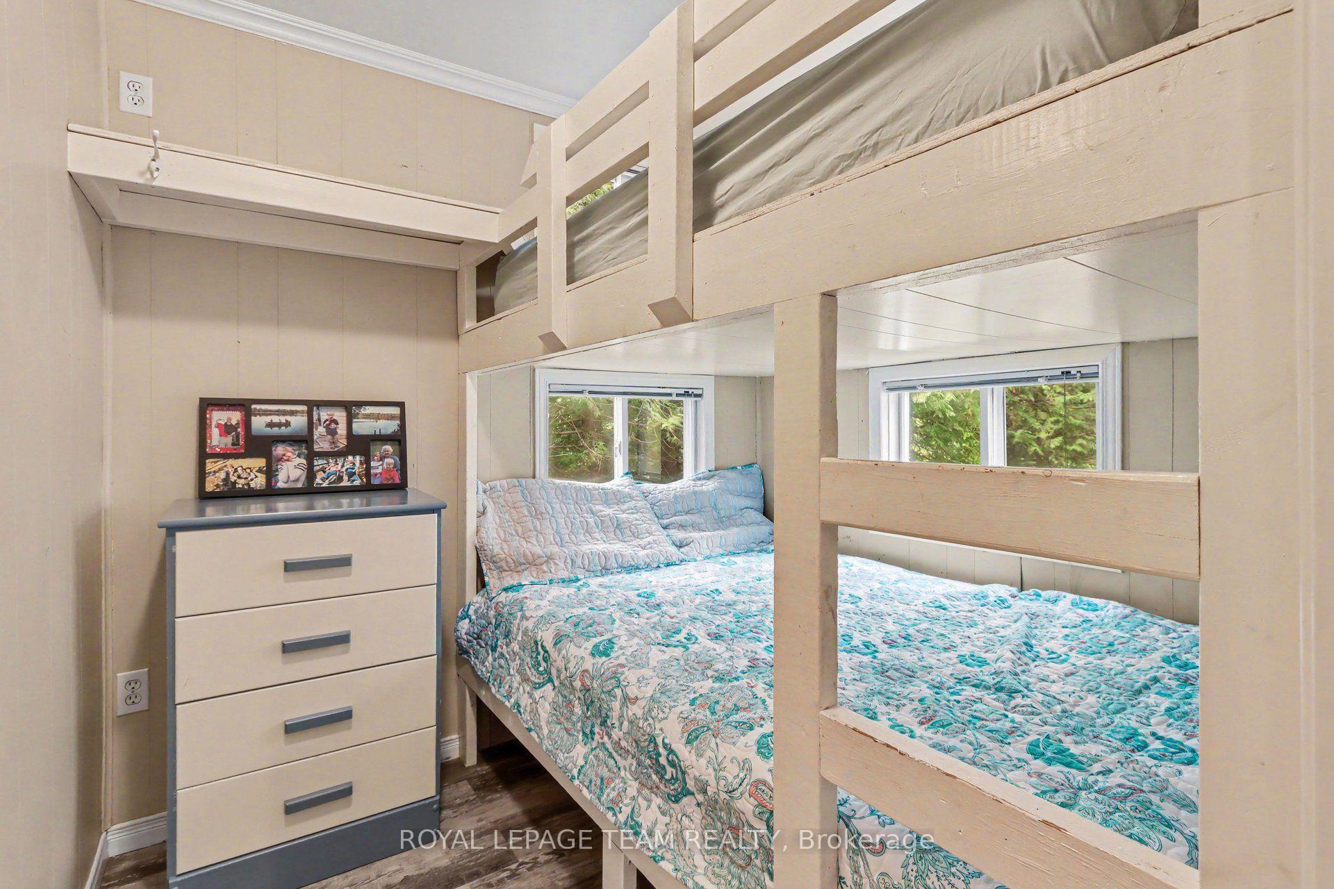 Photo 19 of 237 Bova Road, Tay Valley, Bathurst/Burgess & Sherbrooke (Bathurst) Twp — HOMEH