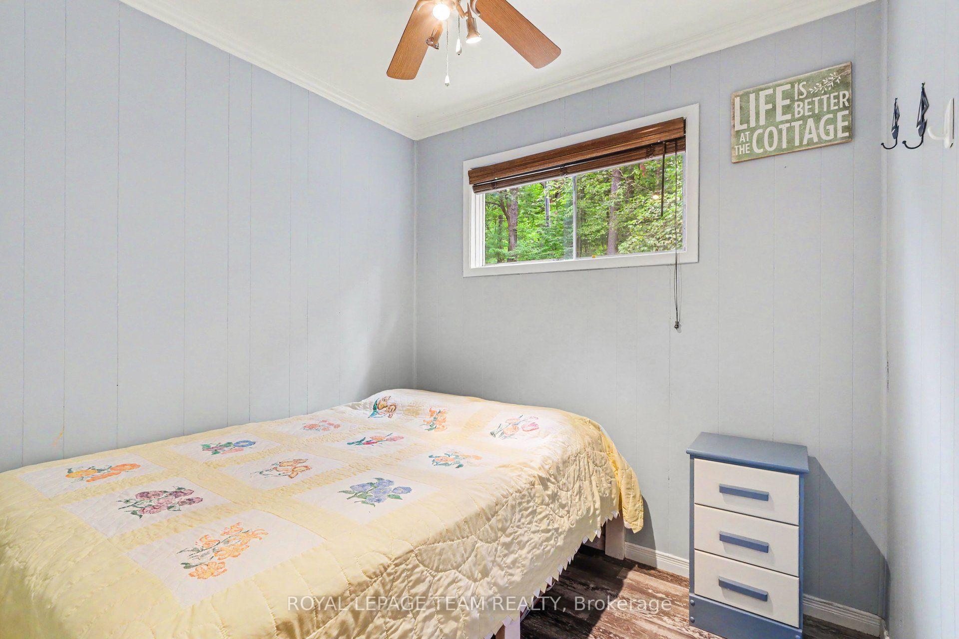 Photo 20 of 237 Bova Road, Tay Valley, Bathurst/Burgess & Sherbrooke (Bathurst) Twp — HOMEH