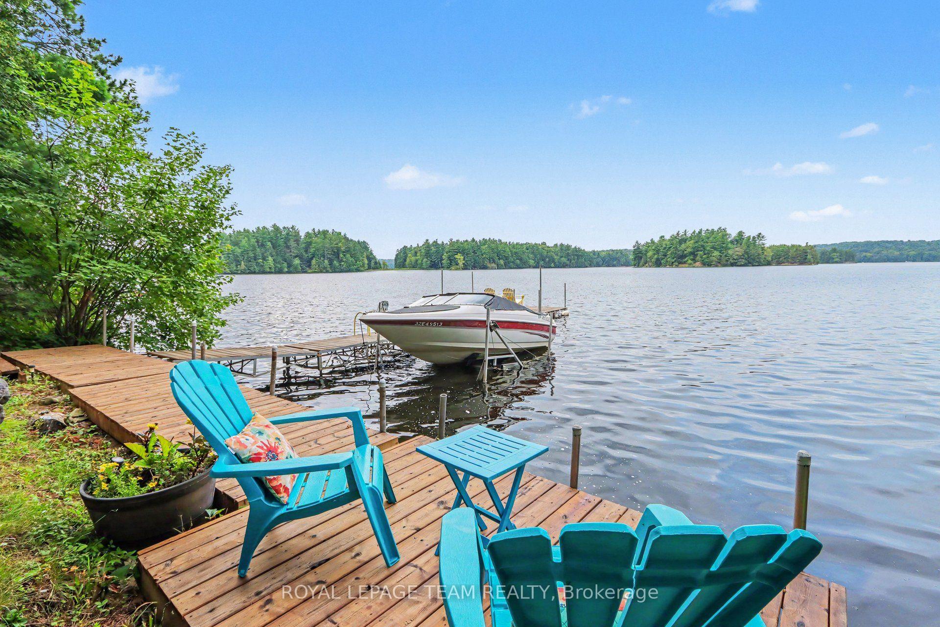 Photo 22 of 237 Bova Road, Tay Valley, Bathurst/Burgess & Sherbrooke (Bathurst) Twp — HOMEH