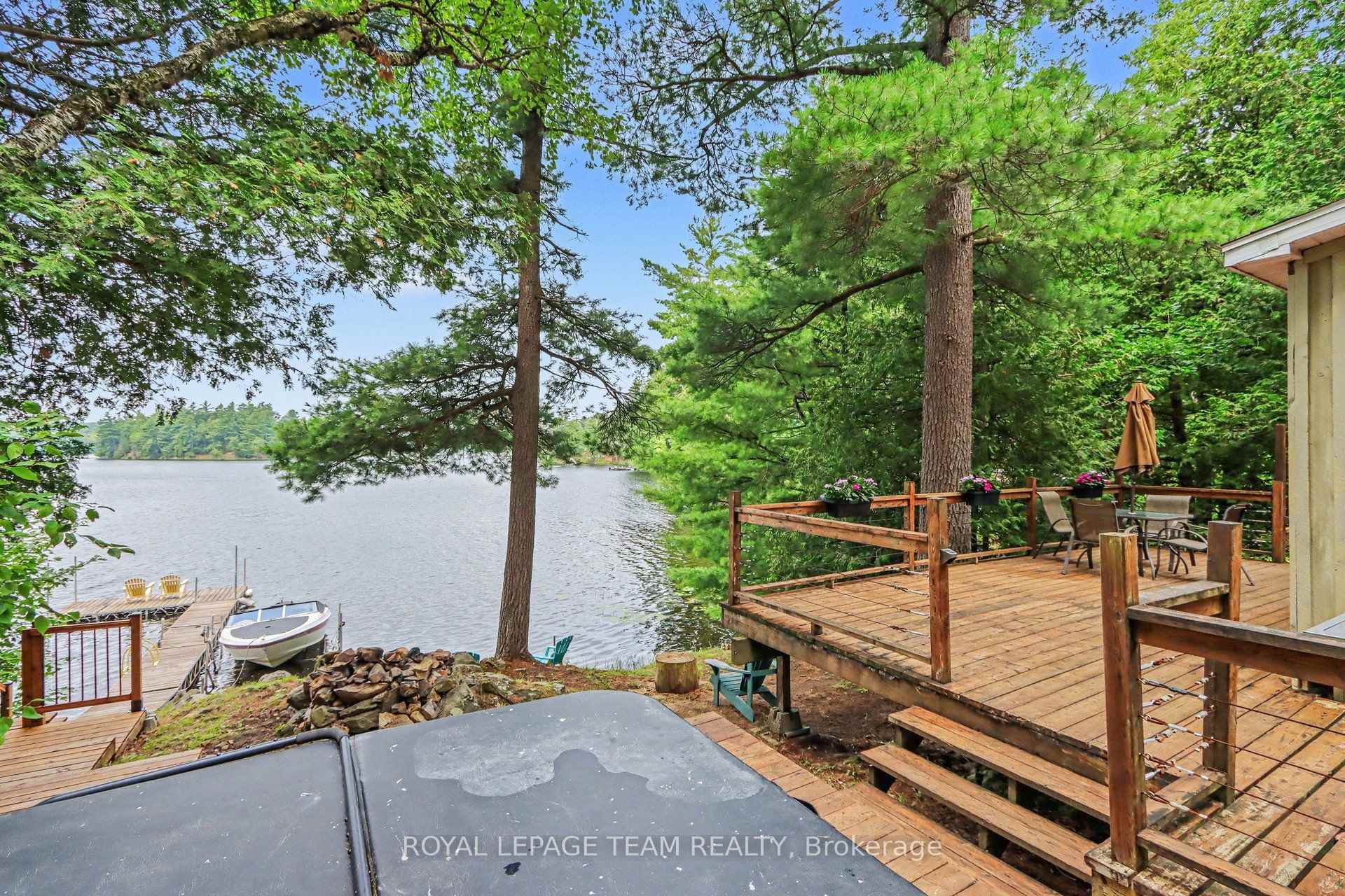 Photo 26 of 237 Bova Road, Tay Valley, Bathurst/Burgess & Sherbrooke (Bathurst) Twp — HOMEH
