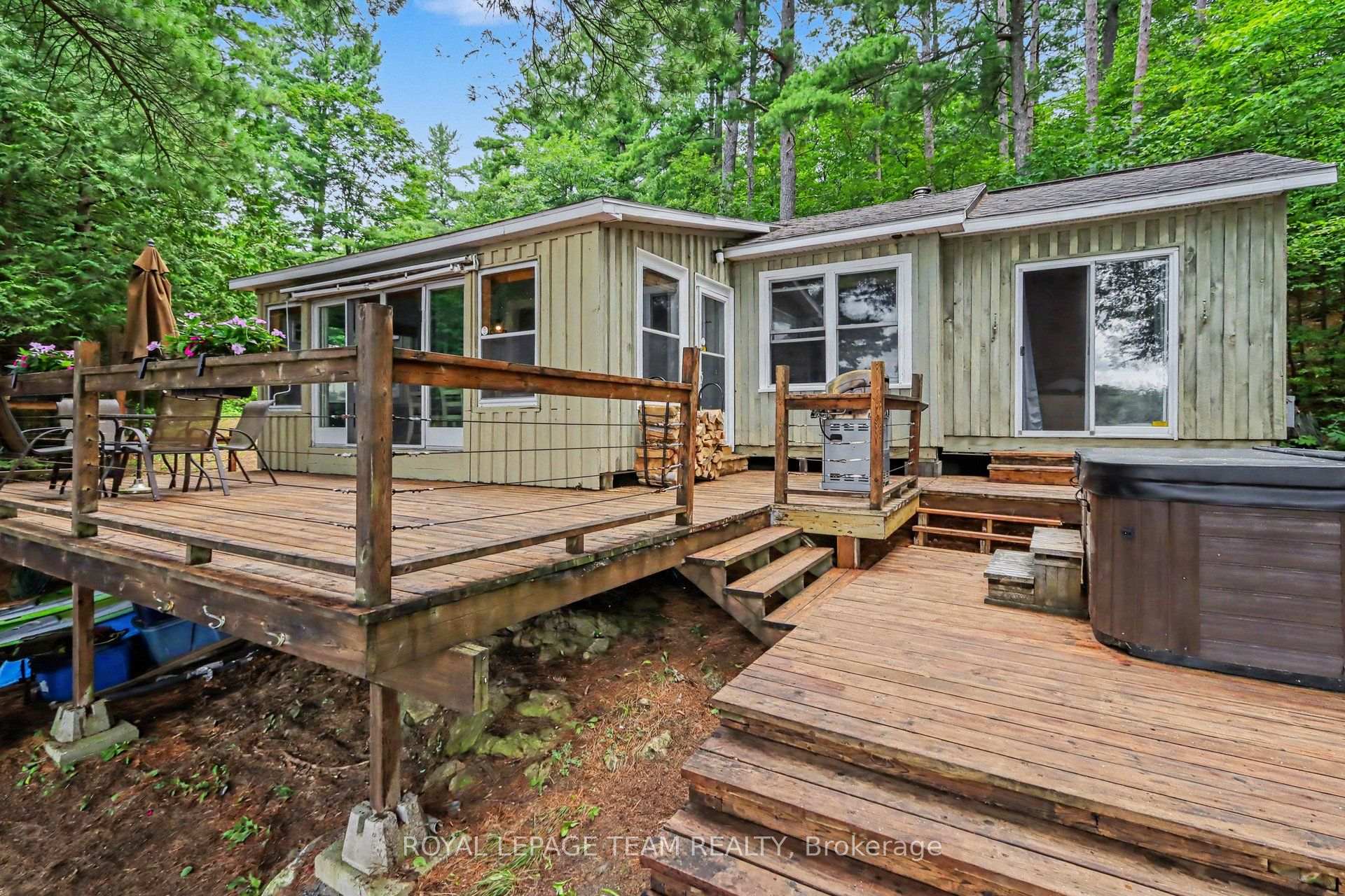 Photo 27 of 237 Bova Road, Tay Valley, Bathurst/Burgess & Sherbrooke (Bathurst) Twp — HOMEH