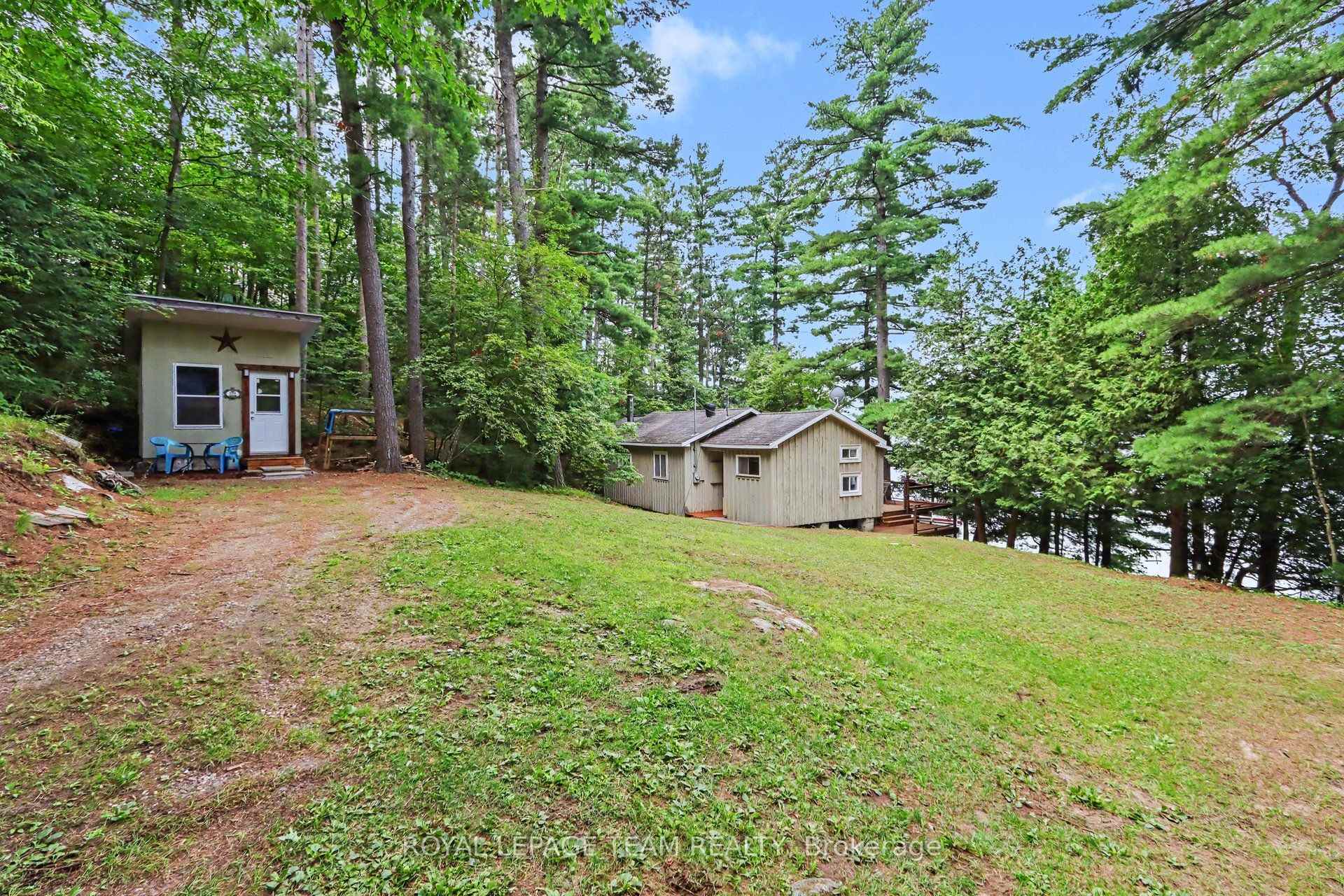 Photo 28 of 237 Bova Road, Tay Valley, Bathurst/Burgess & Sherbrooke (Bathurst) Twp — HOMEH