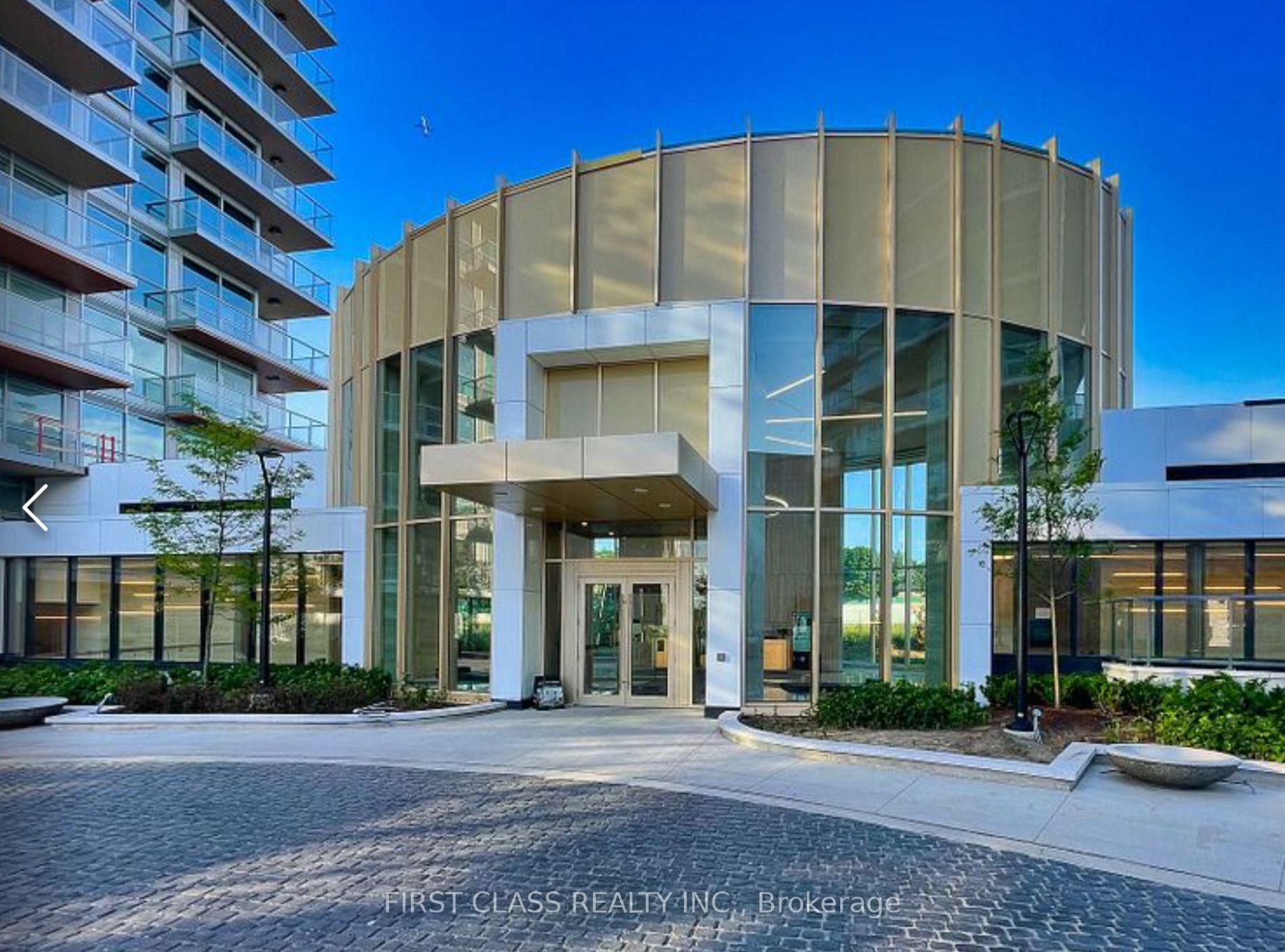 Photo of Unit 1707, 25 Mcmahon Drive